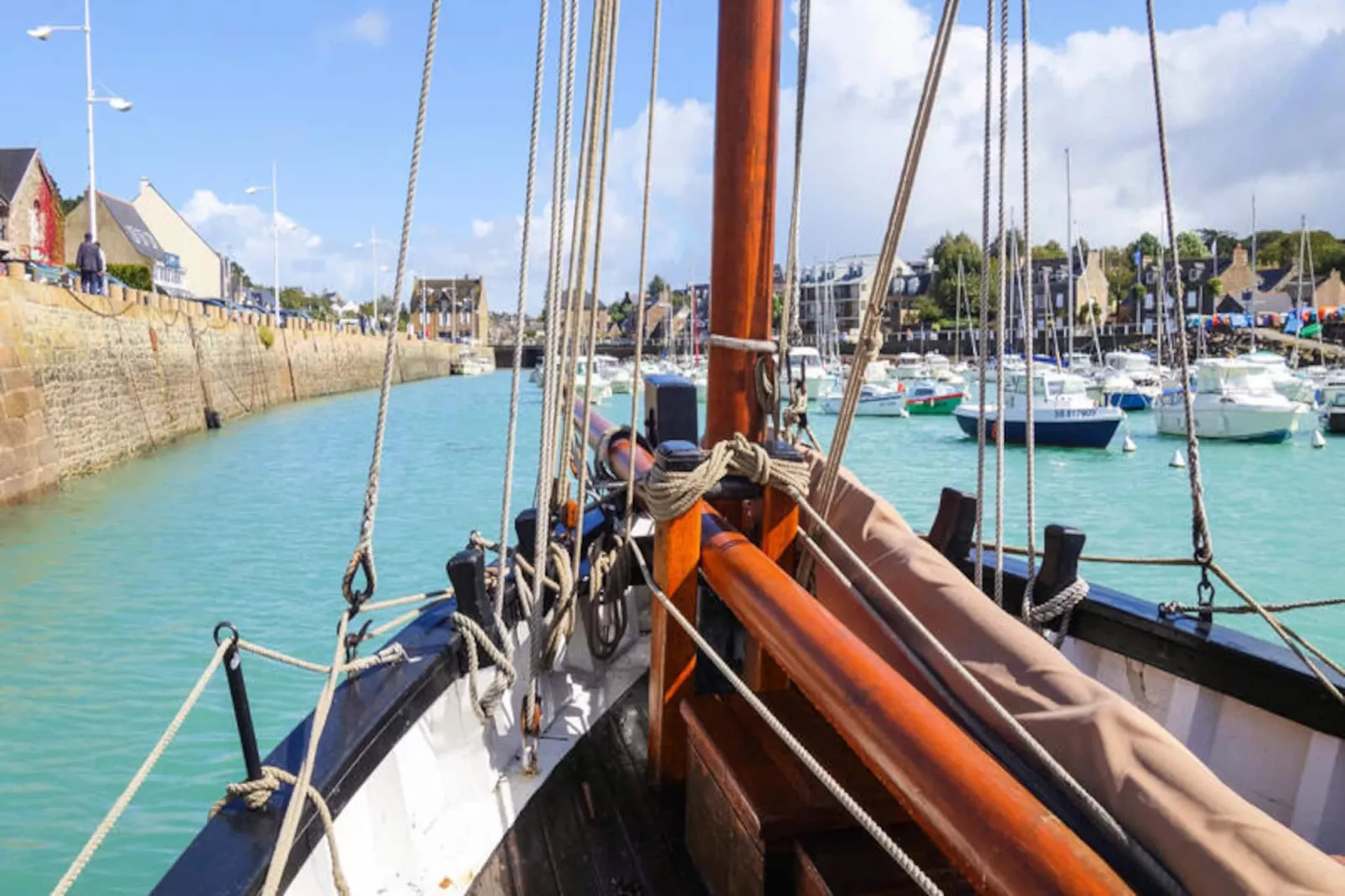 Maison à Pléneuf-Val-André-Niet-getagd
