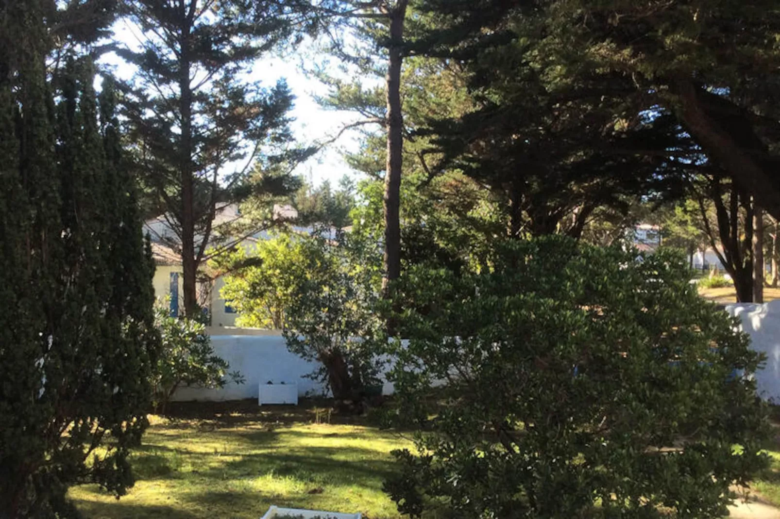 Maison à La guerinière - Ile de Noirmoutier-Niet-getagd
