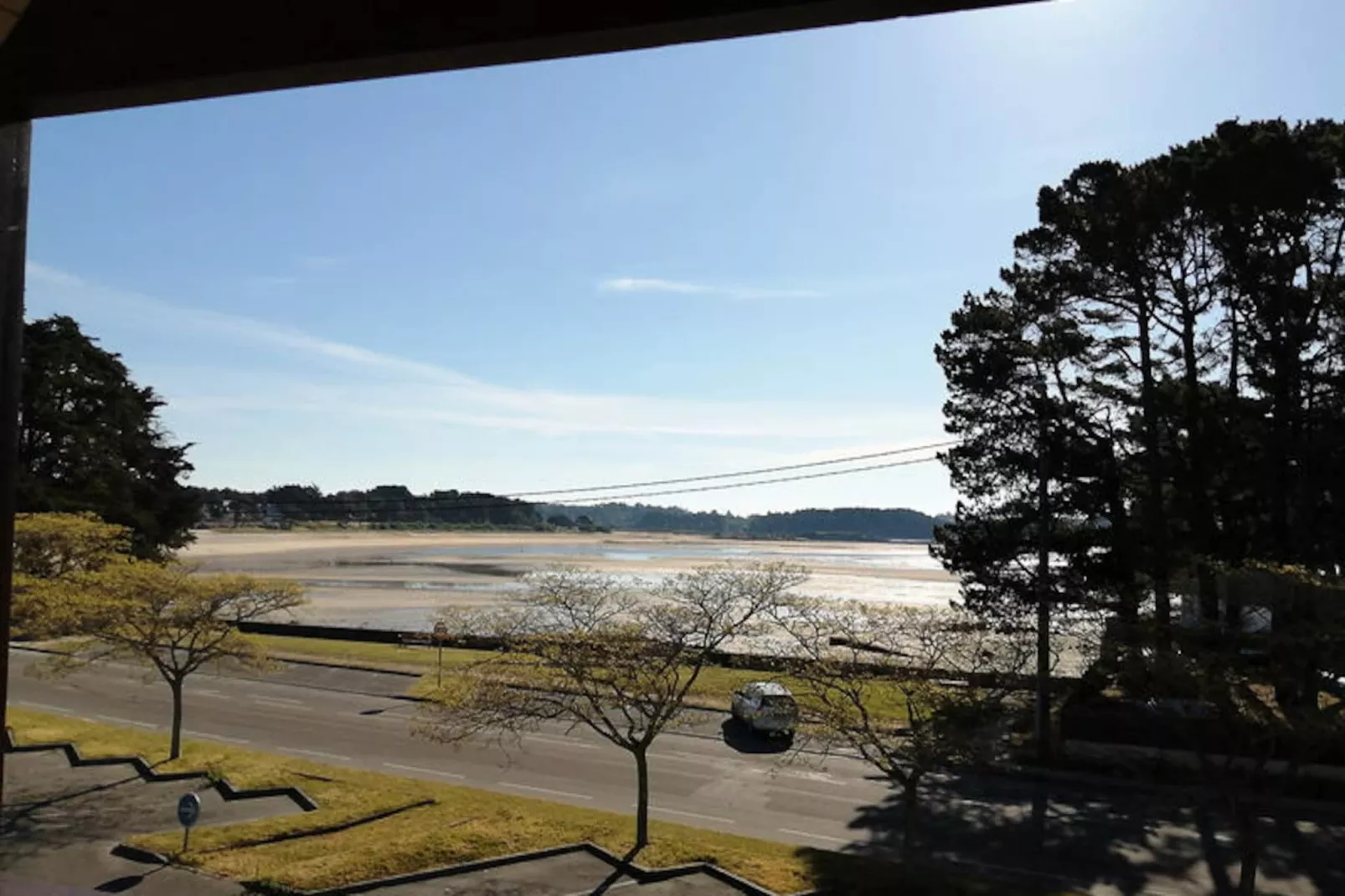 Appartements à Carnac-Niet-getagd