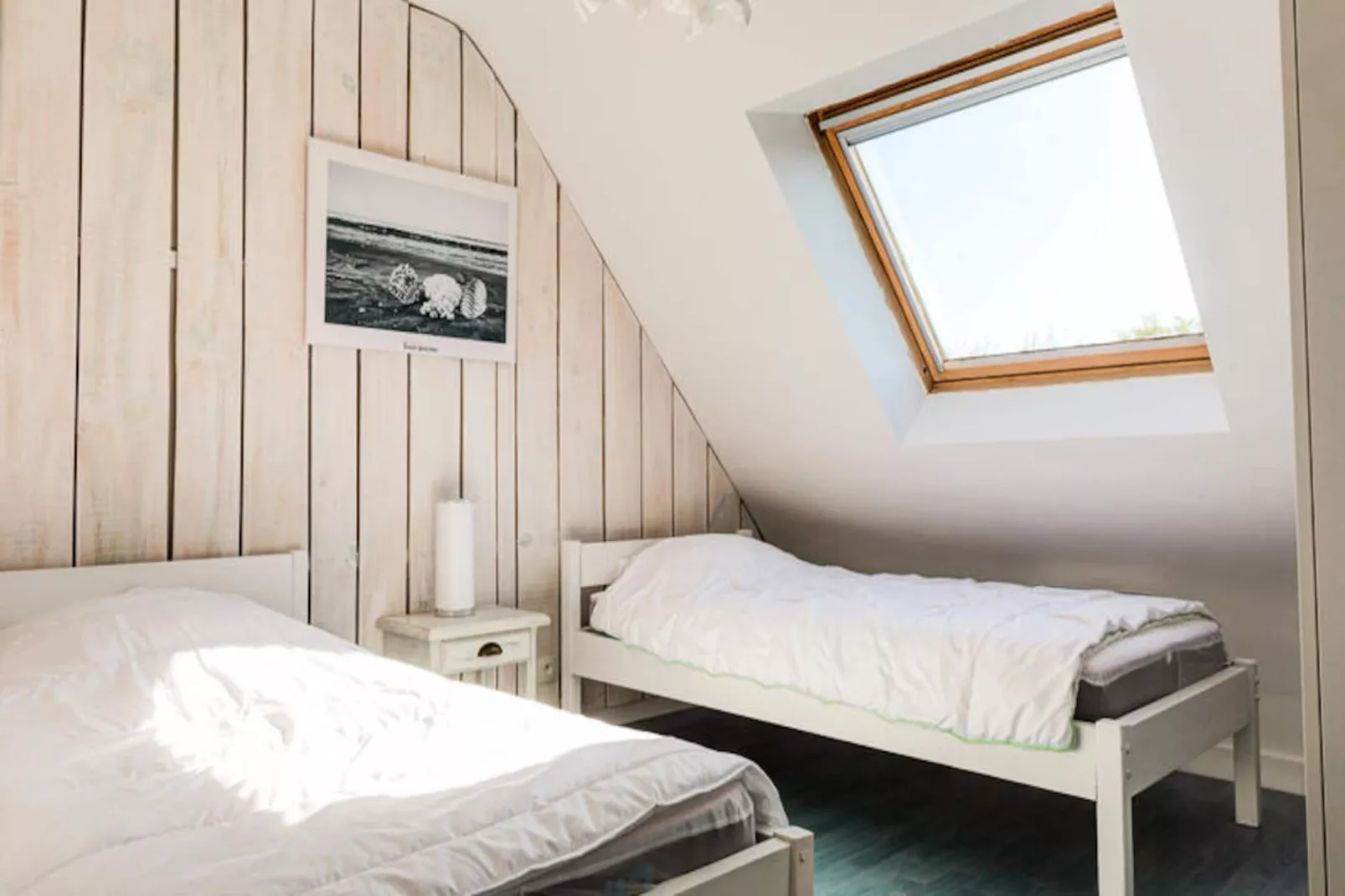 Maison à Plomeur-Niet-getagd