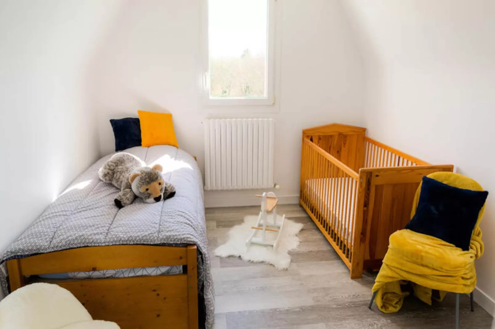 Maison à Plobannalec-Lesconil-Niet-getagd