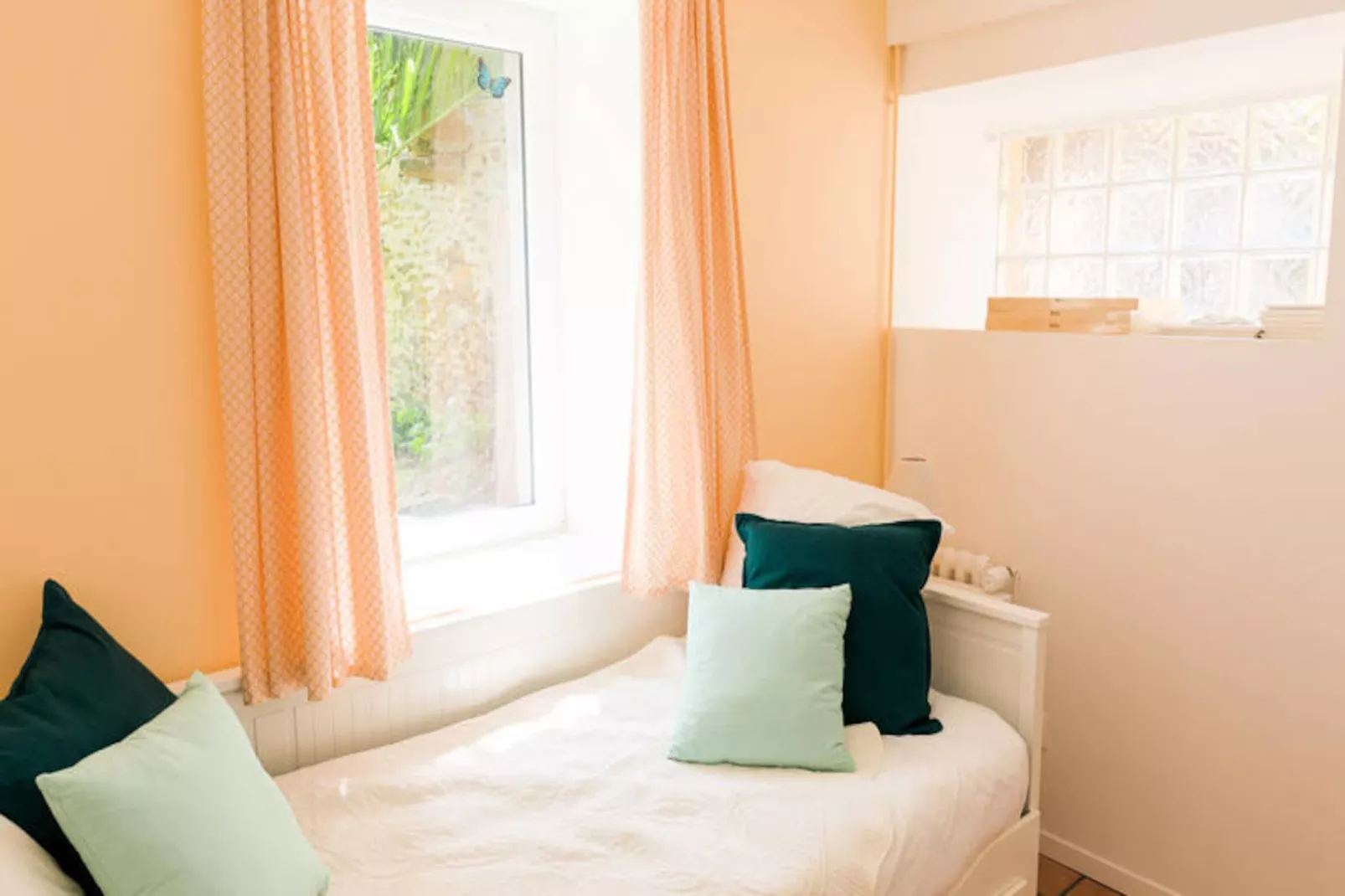 Maison à Treguennec-Niet-getagd