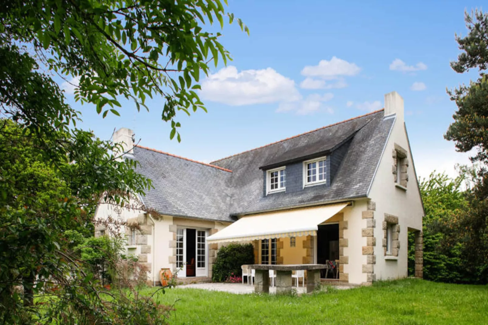 Maison à Erquy-Niet-getagd