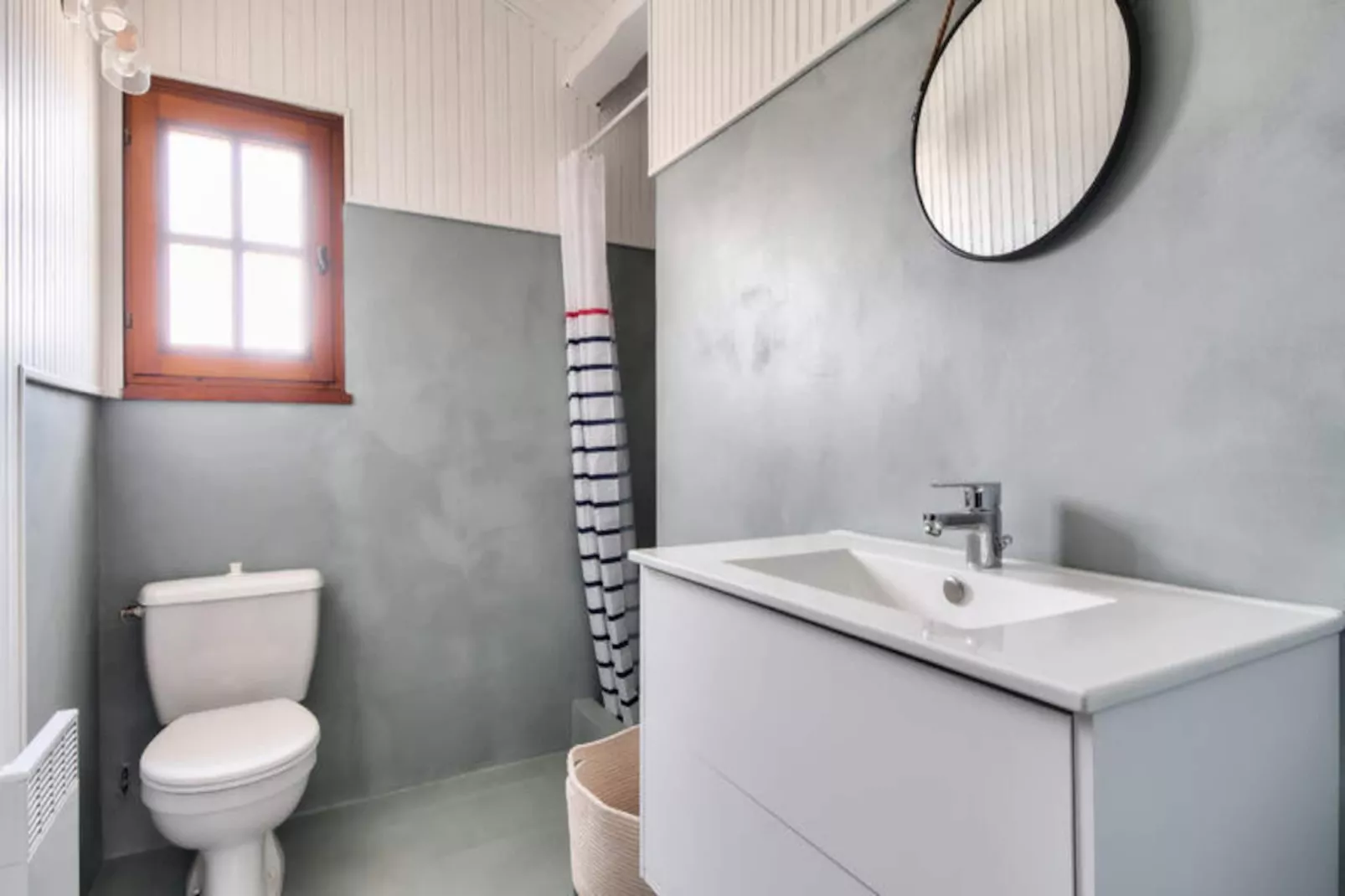 Maison à Noirmoutier-Niet-getagd