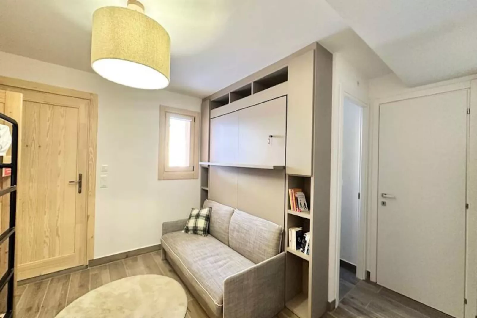 Chalet N°5 - Niet-getagd