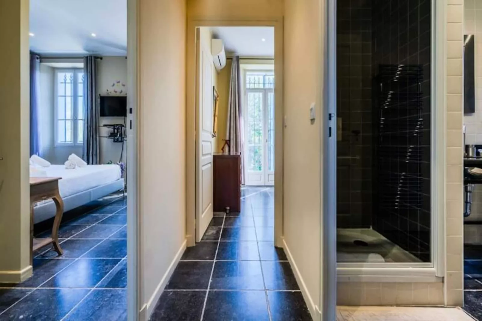 Résidence Rare ! Villa 7p Cap D&rsquo;antibes, &agrave; Pied Des Plages-Niet-getagd