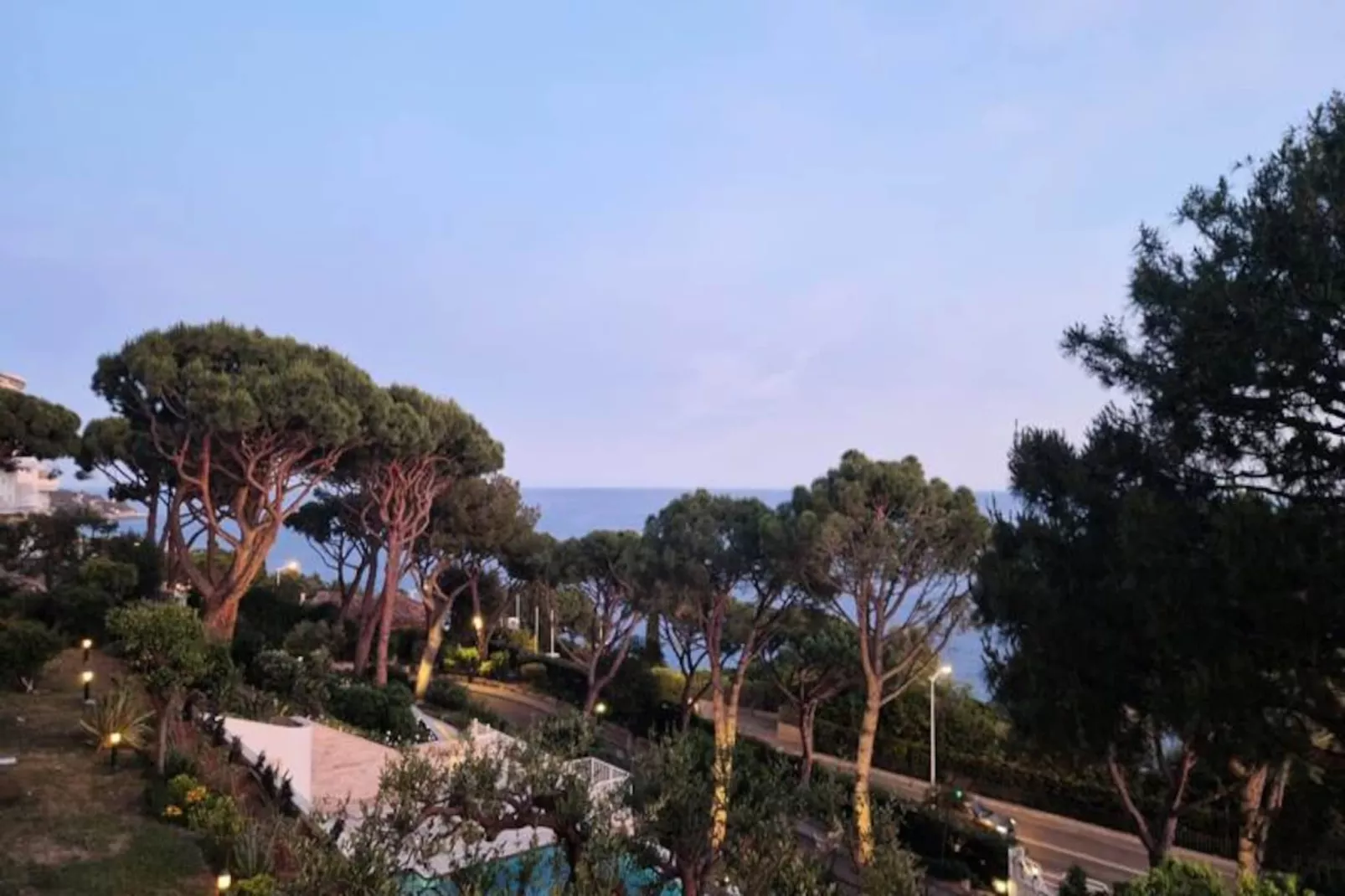 06db Magnifique Appartement Vue Incroyable Mtboron-Niet-getagd