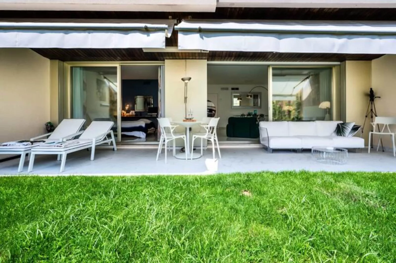 Résidence 3p R&eacute;sidence De Standing, Avec Vue Mer & Piscine-Niet-getagd