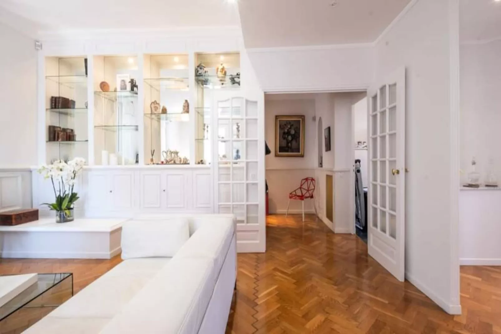 Résidence Maison Et Piscine Chauff&eacute;e 5min &agrave; Pied Du Centre !-Niet-getagd