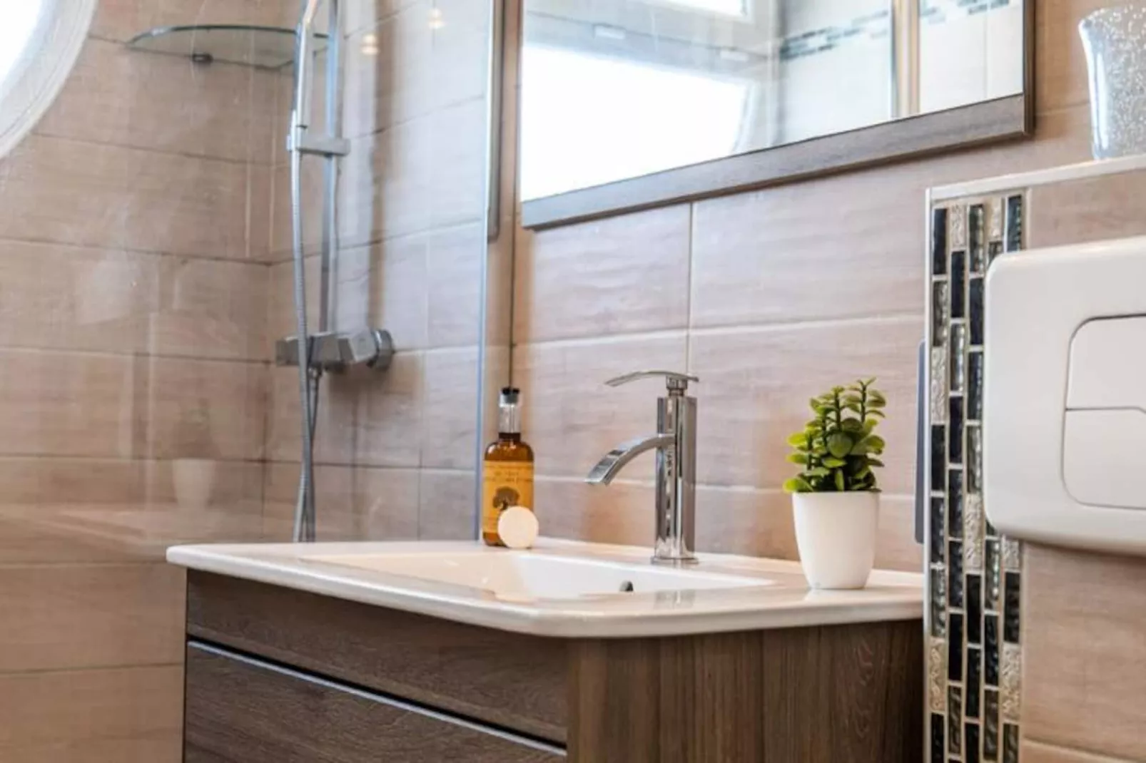 Résidence Duplex En Toit-terrasse &agrave; Deux Pas De La Croisette-Niet-getagd