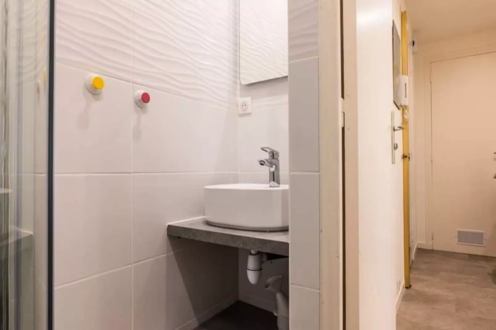 Résidence 4p Avec Terrasse Vue Mer &agrave; Deux Pas Des Plages-Niet-getagd