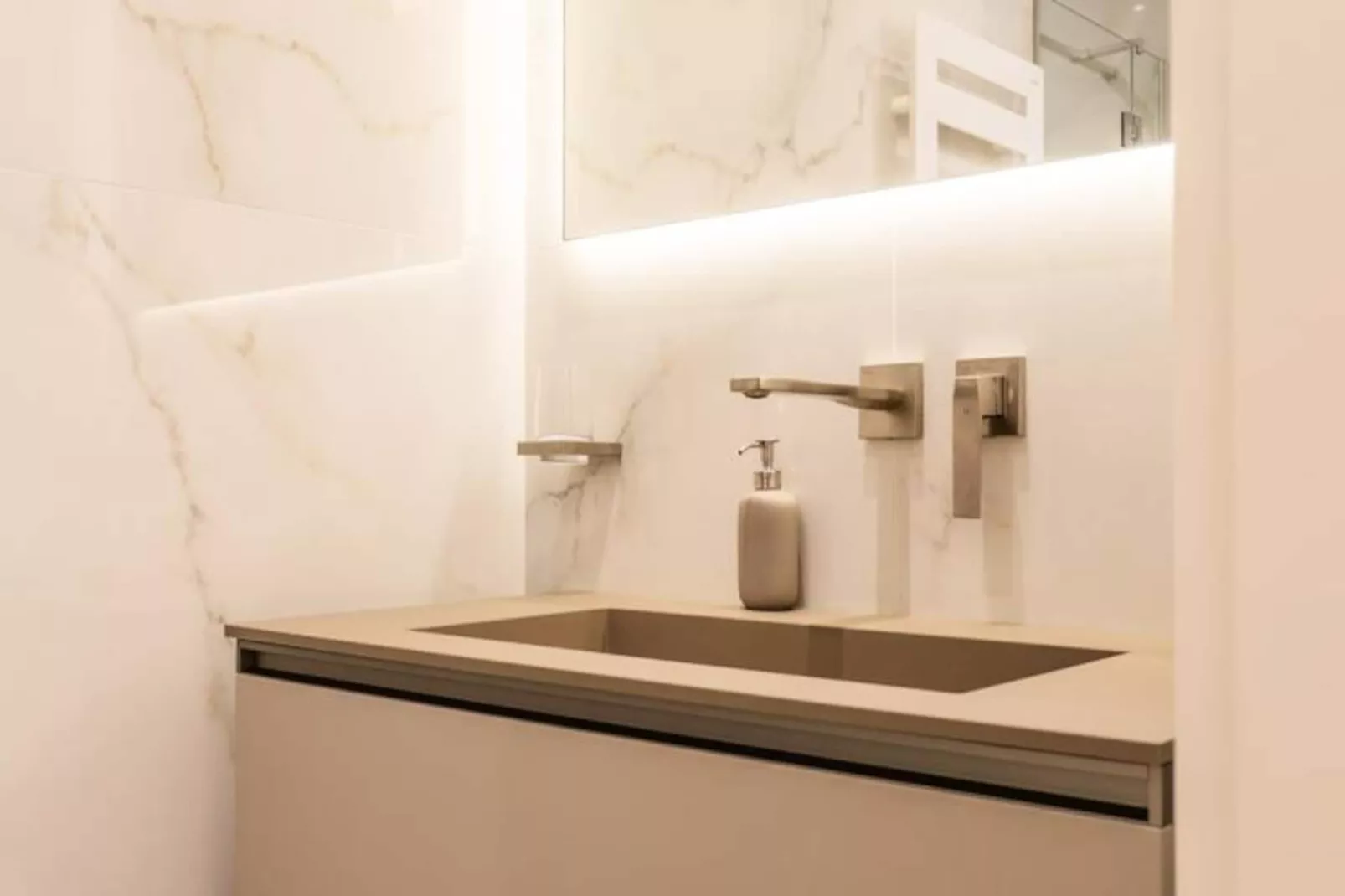 Résidence Rare ! Appartement Grand Standing - Croisette-Niet-getagd