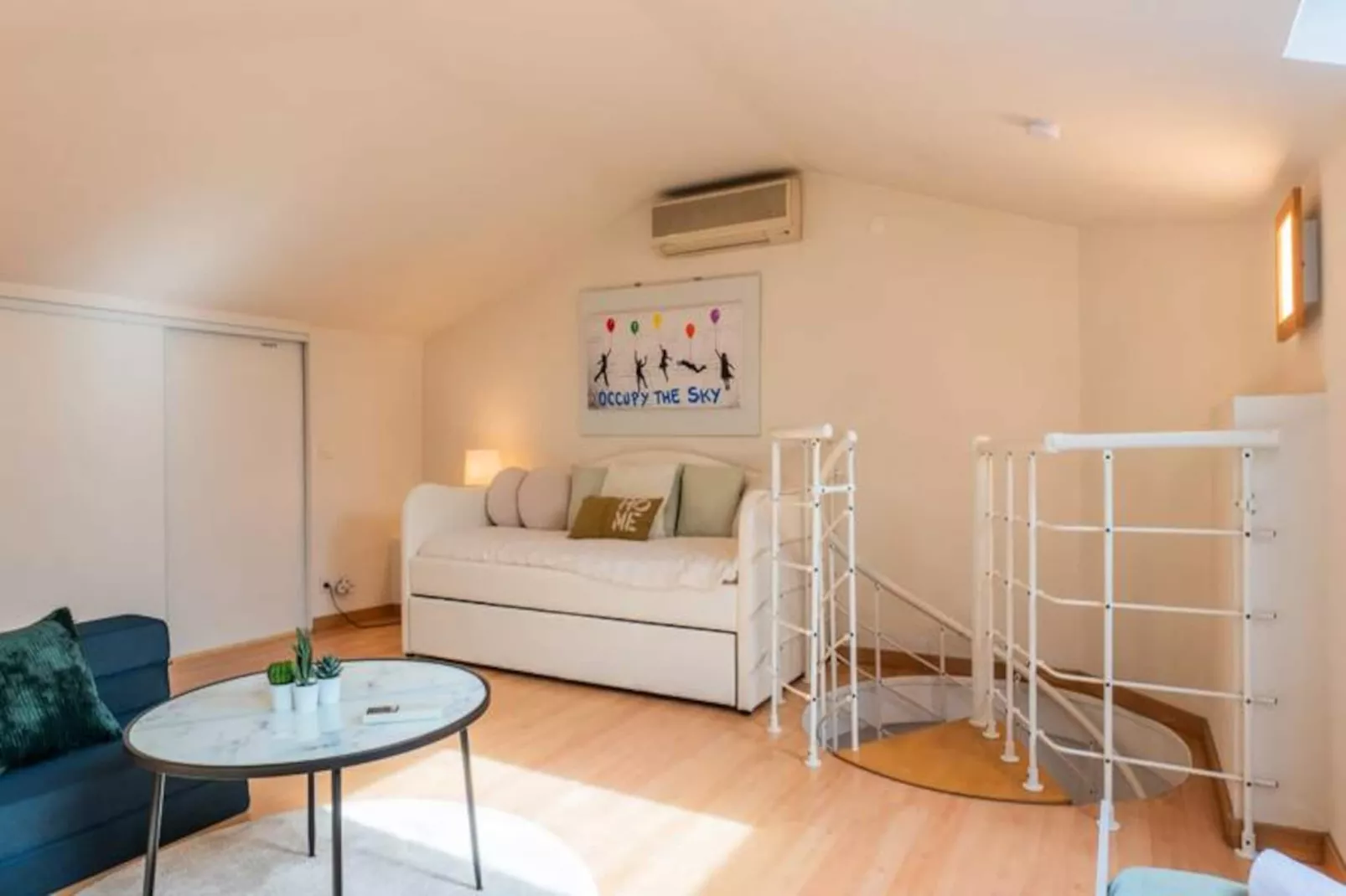 Résidence Rare ! Rooftop 120m&sup2; 5min &agrave; Pied Du Centre-Niet-getagd