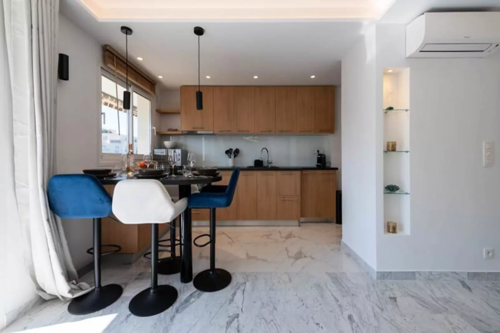 Résidence Grand 2p Rénové Terrasse Cœur De Cannes-Niet-getagd