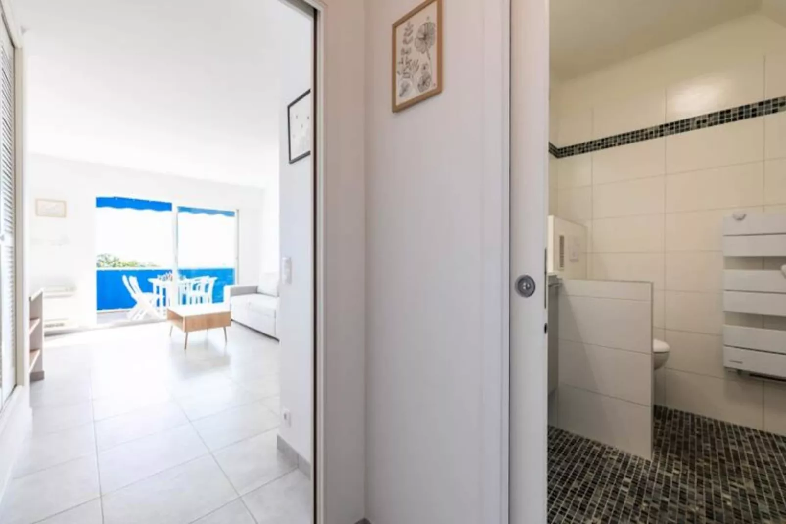 Résidence 3p Front De Mer Cannes-Niet-getagd