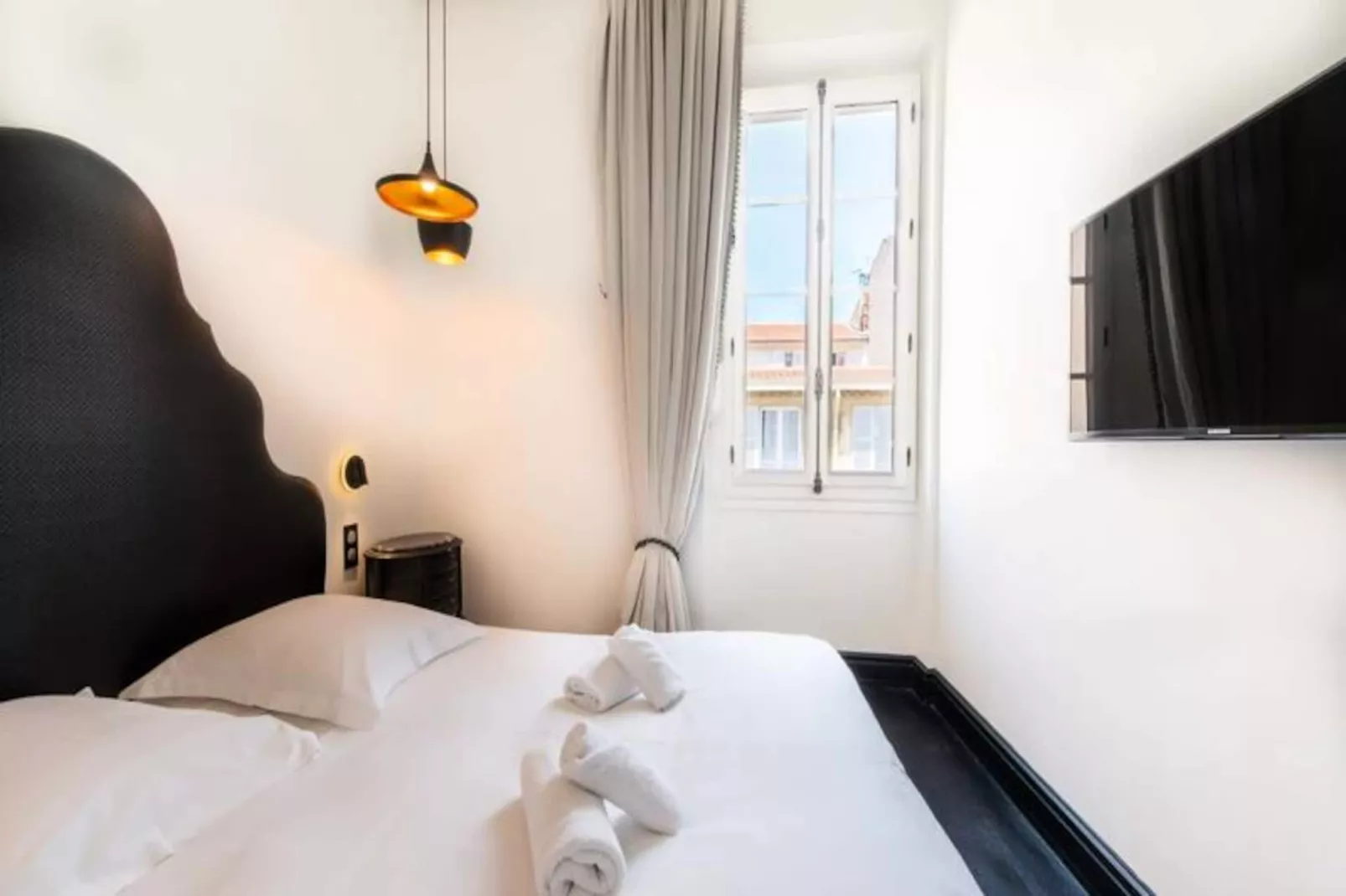 Résidence Prestige Et Confort Face Au Palais Des Festivals-Niet-getagd