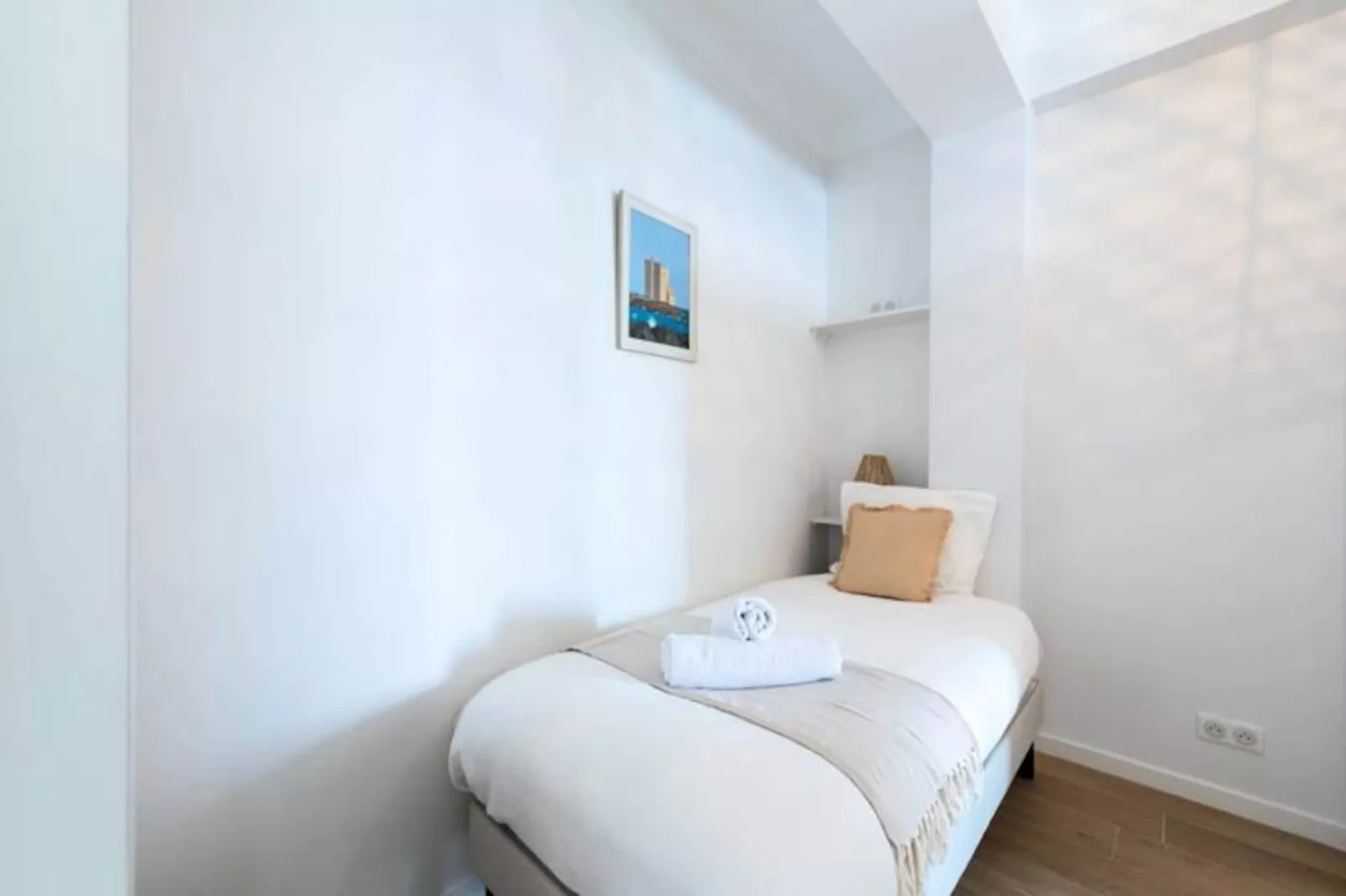 Résidence Cannes &ndash; Suquet Vue Mer & Acc&egrave;s Plage-Niet-getagd