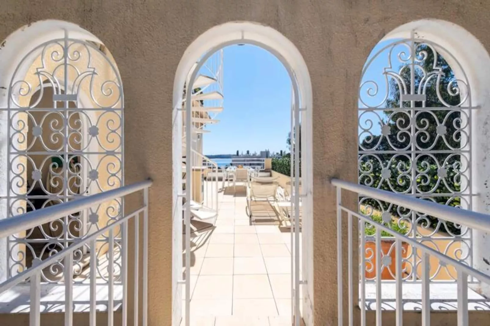 Résidence Unique ! 3p Piscine & Rooftop-Niet-getagd