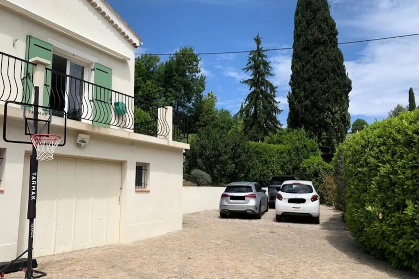 Belle Et Spacieuse Villa - Piscine - Jardin-Niet-getagd