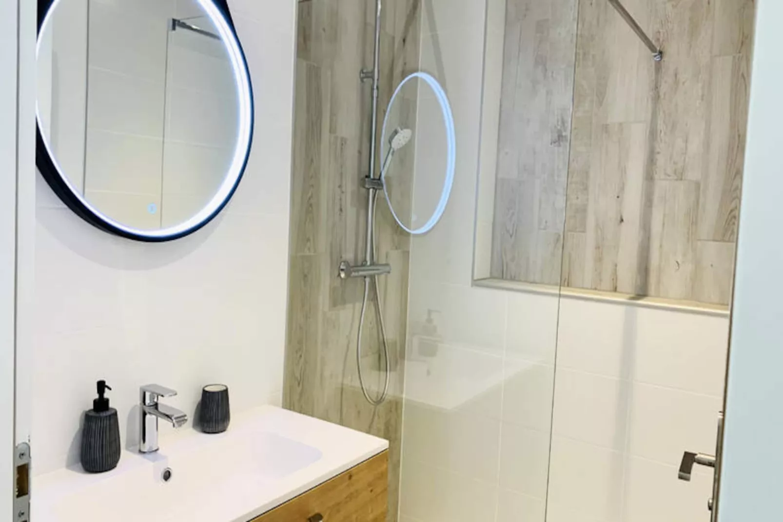 Appartements à La Rochelle-Niet-getagd