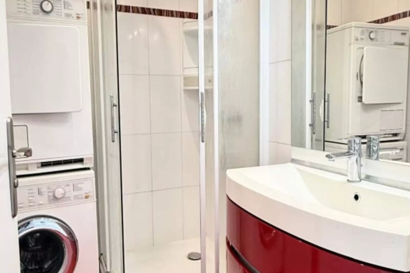 Résidence Superbe T3 Traversant Avec Terrasse Face Au Chenal Vue Mer &ndash; Imp&eacute;rial 4-Niet-getagd