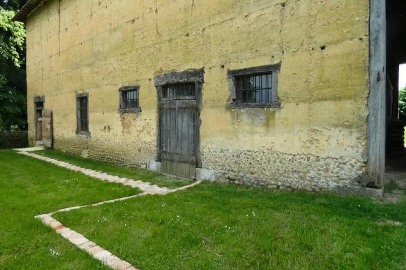 Résidence La Bergerie Calme, Nature & Authenticit&eacute;-Niet-getagd