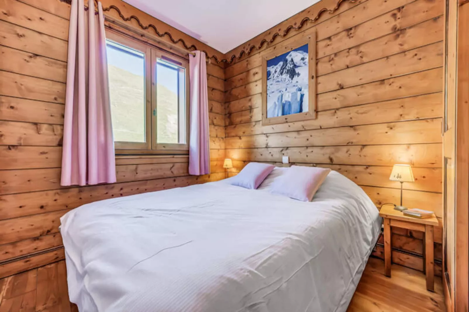 Résidence Ecrin Des Neiges-Niet-getagd