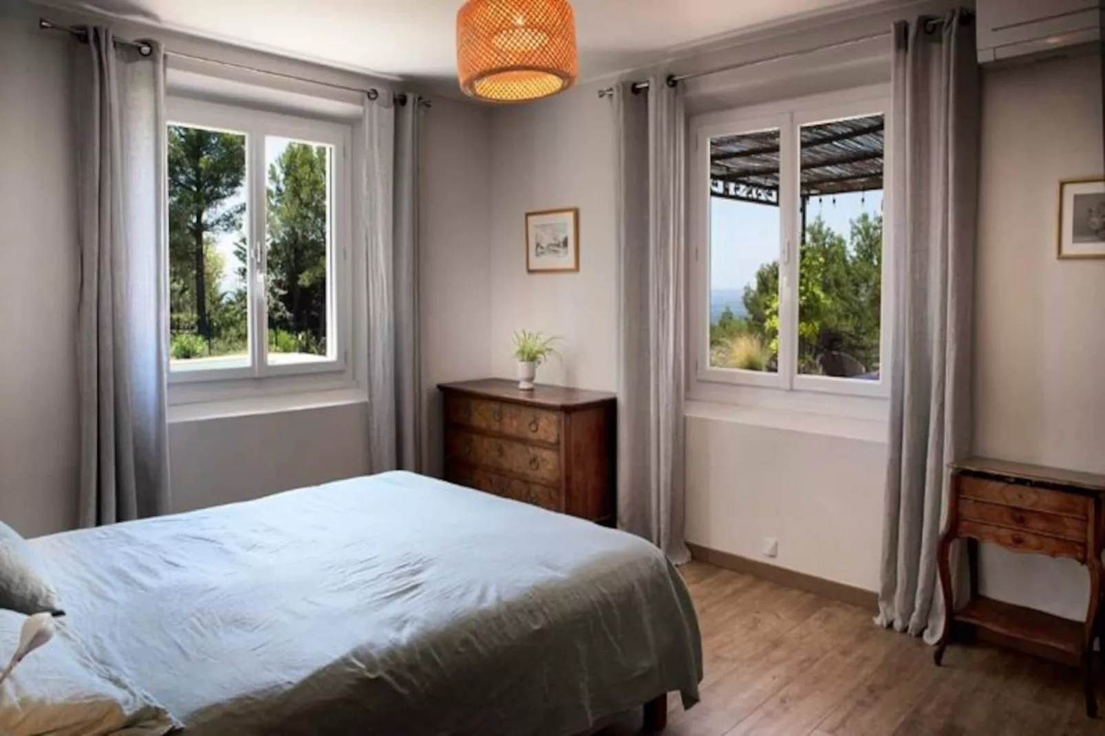 Belle Villa Proven&ccedil;ale Au Calme Avec Piscine-Niet-getagd