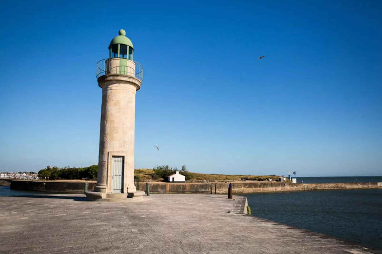 Maison à Bretignolles-sur-Mer - Niet-getagd
