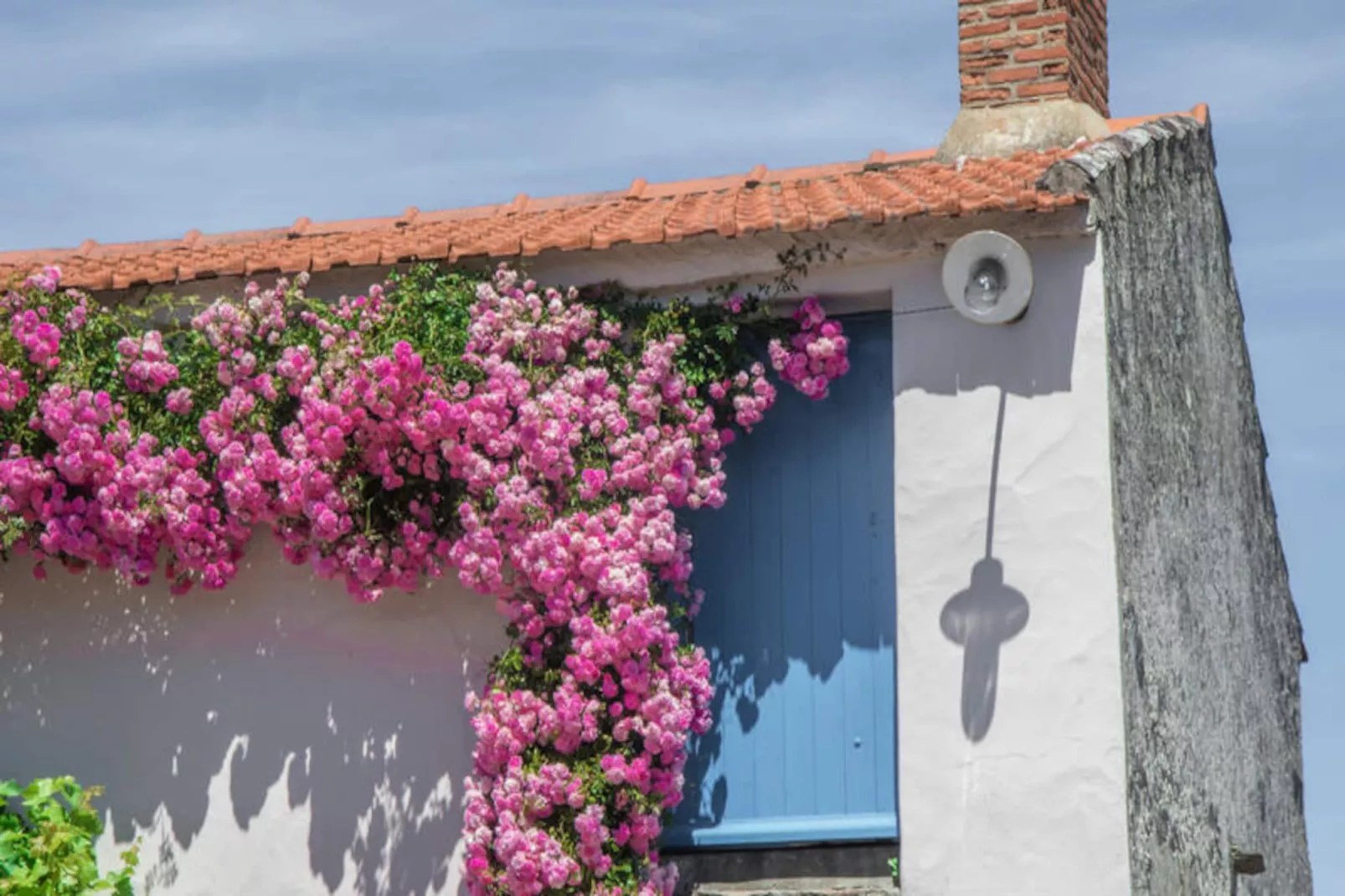 Maison à Saint-Hilaire-de-Riez-Niet-getagd