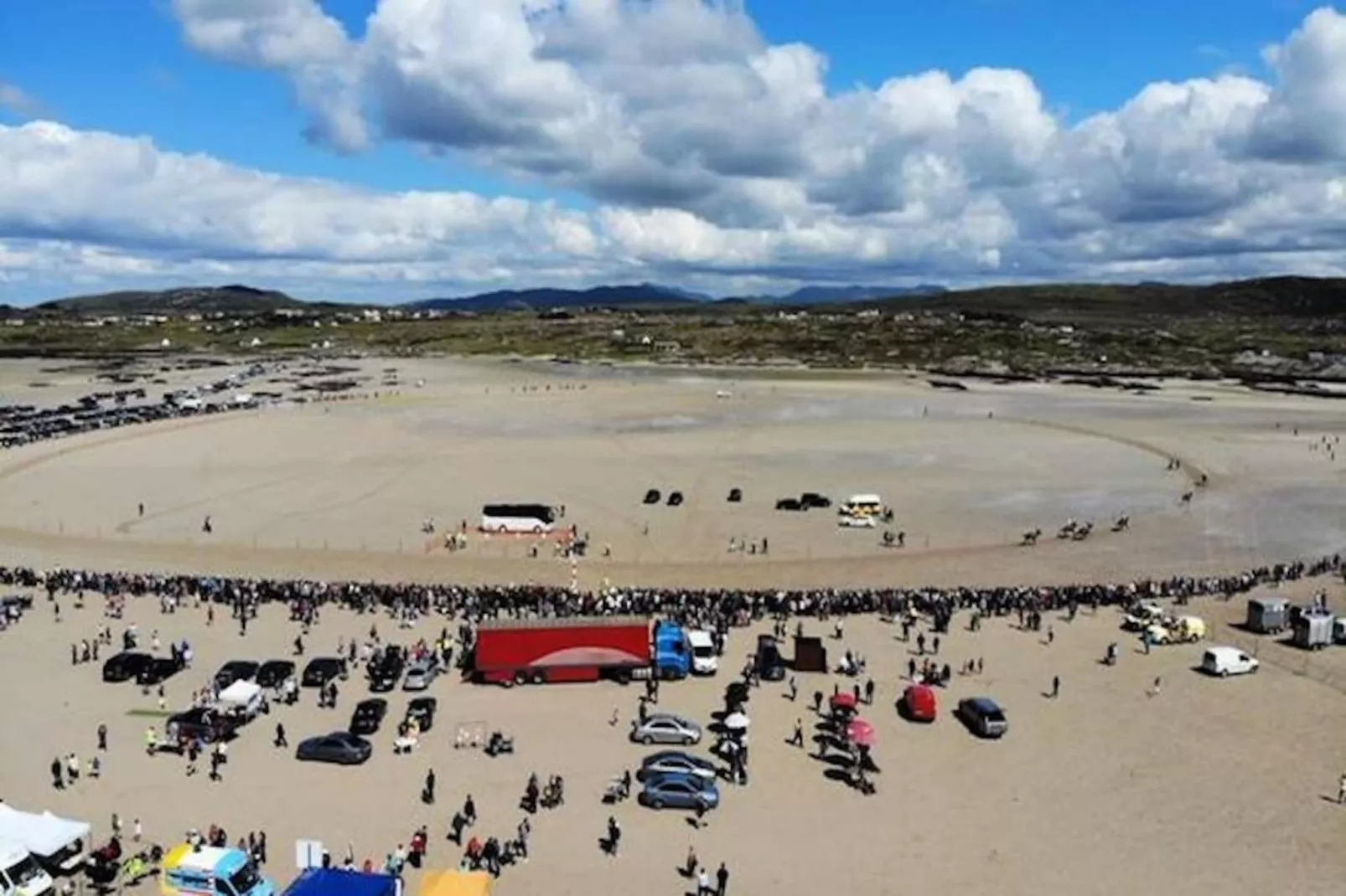 Maison à Claddaghduff Galway-Niet-getagd