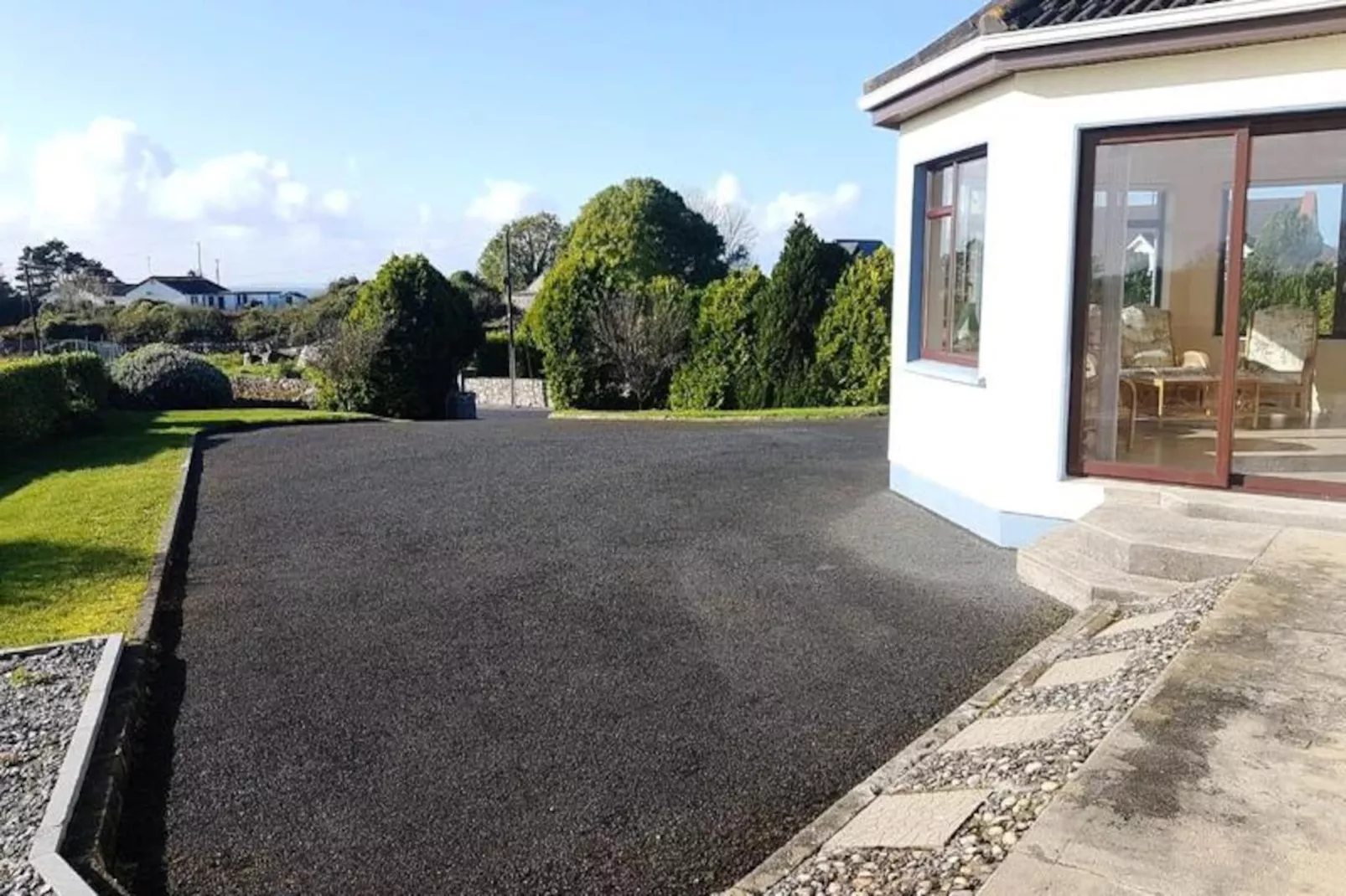 Maison à Inverin Galway-Niet-getagd