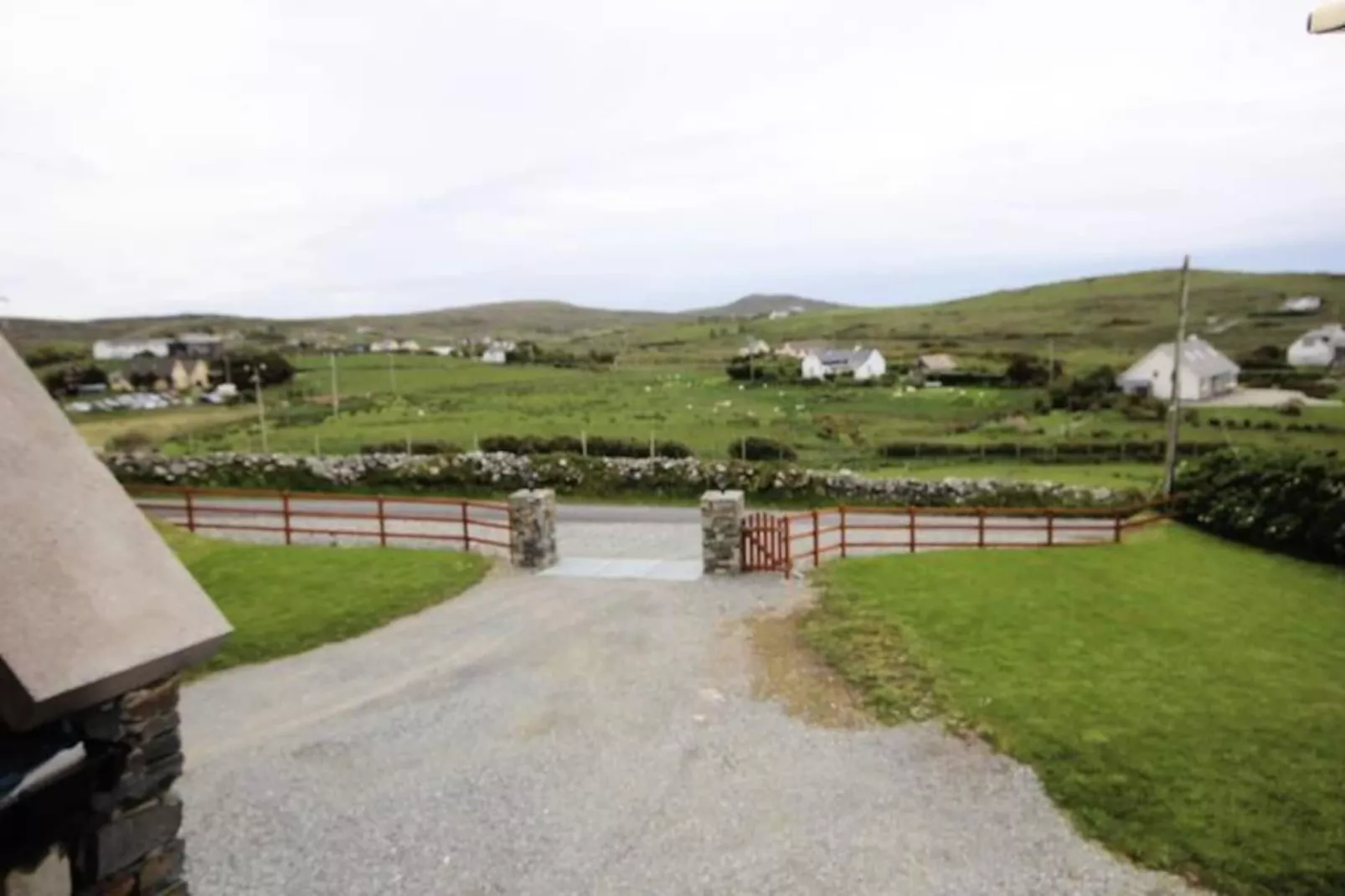 Maison à Cleggan Galway-Niet-getagd