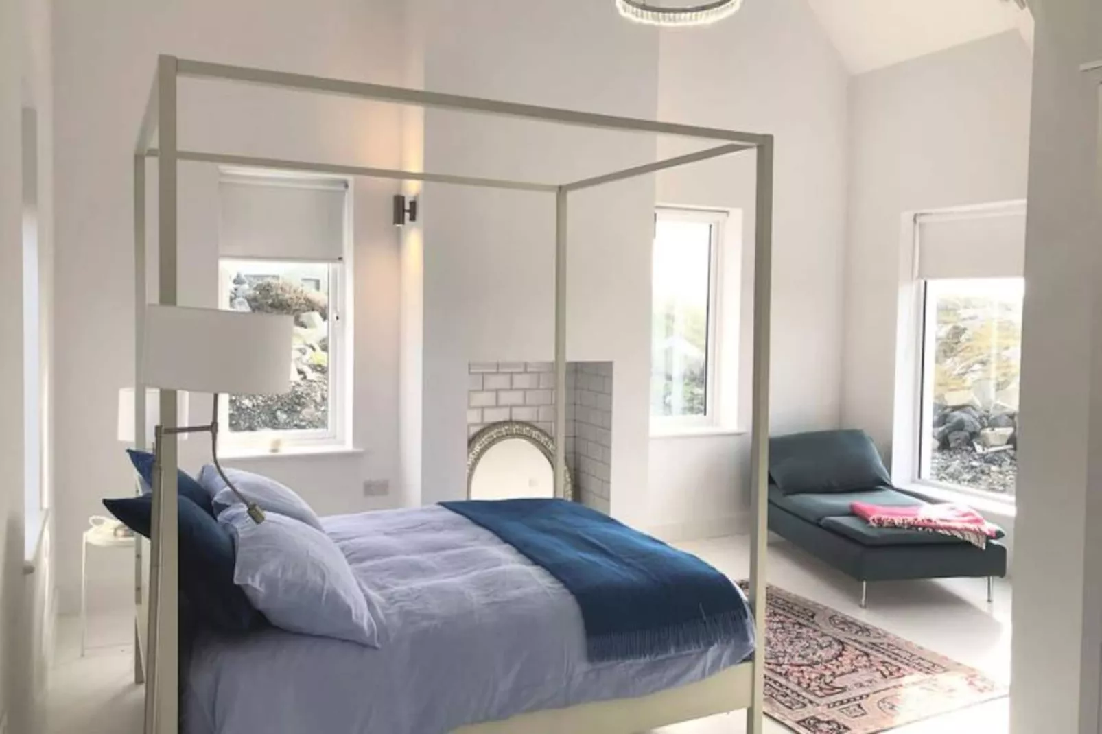 Maison à Ballyconneely Galway-Niet-getagd