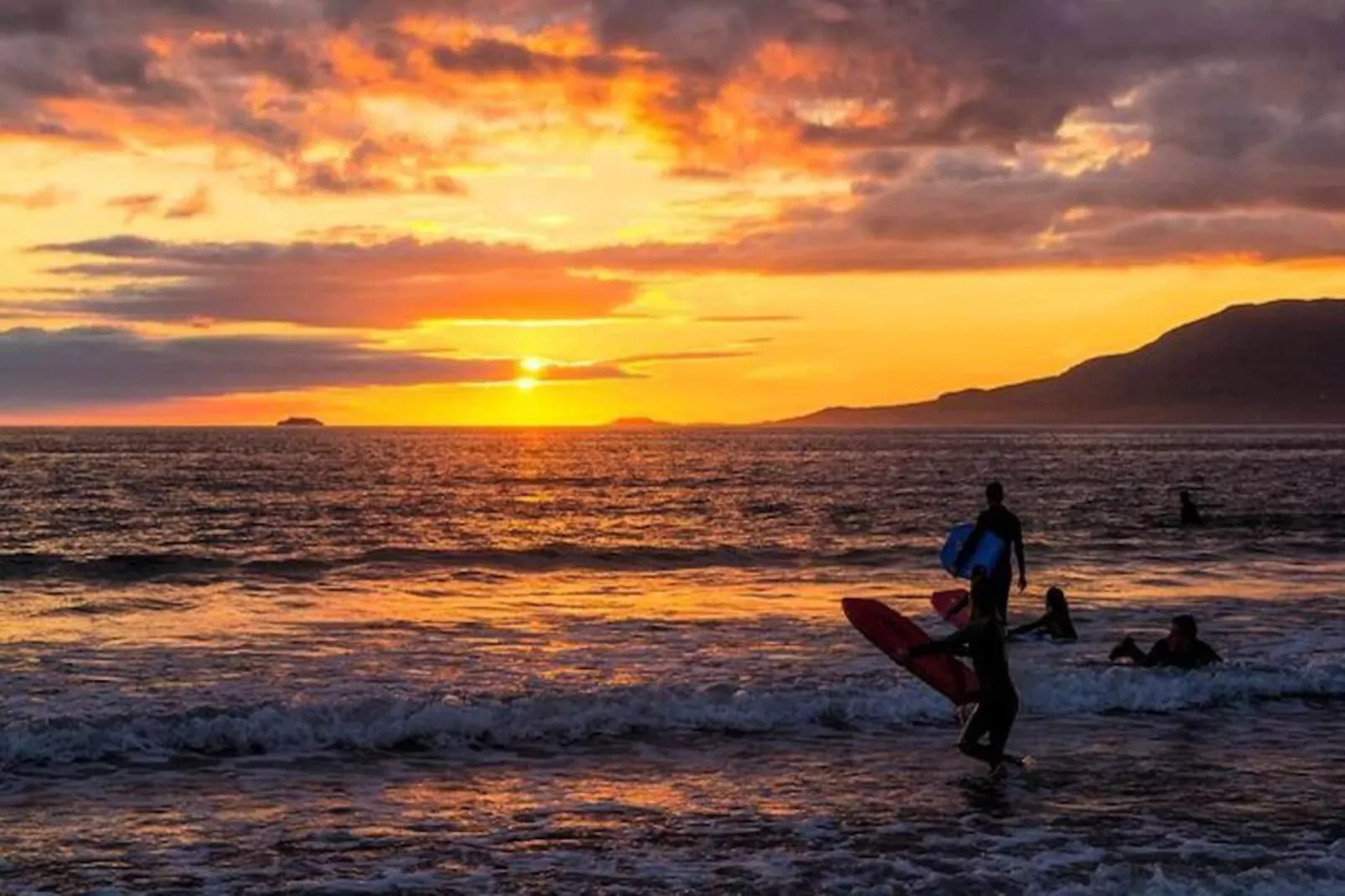 Maison à Ballyconneely Galway-Niet-getagd