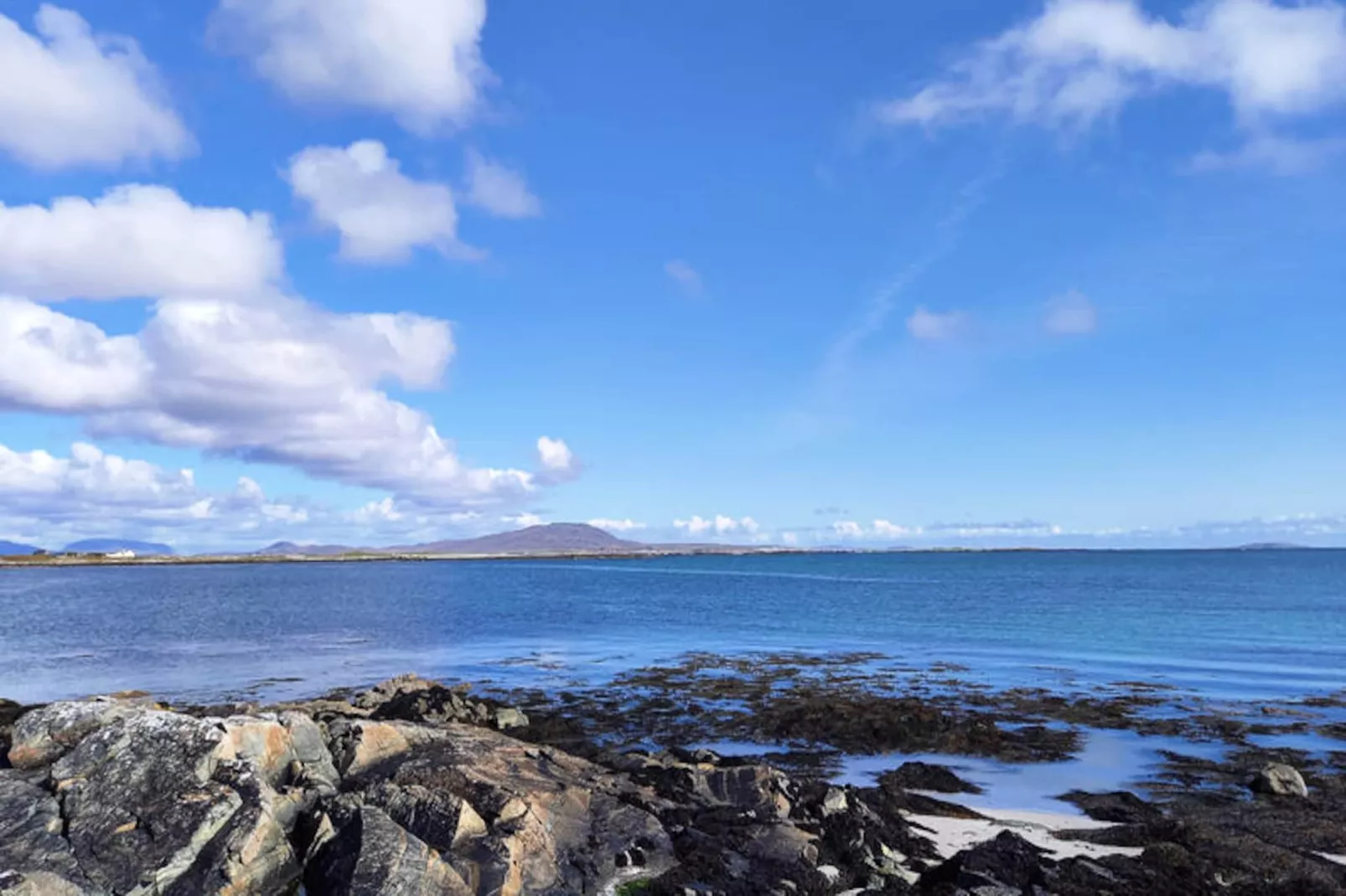 Mobil Home - Bungalow - Cottage à Ballyconneely Galway-Niet-getagd