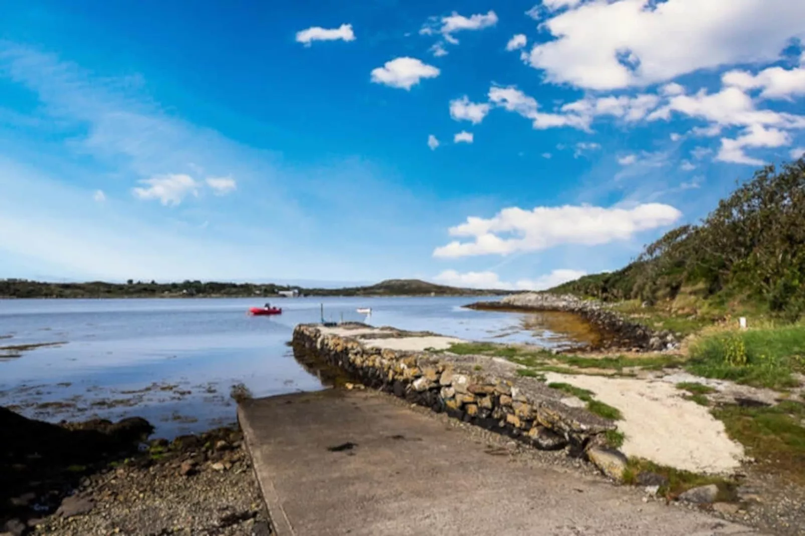 Maison à Clifden Galway-Niet-getagd