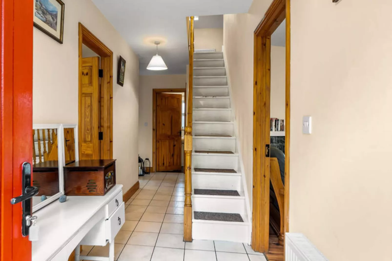 Maison à Ballinrobe Mayo-Niet-getagd