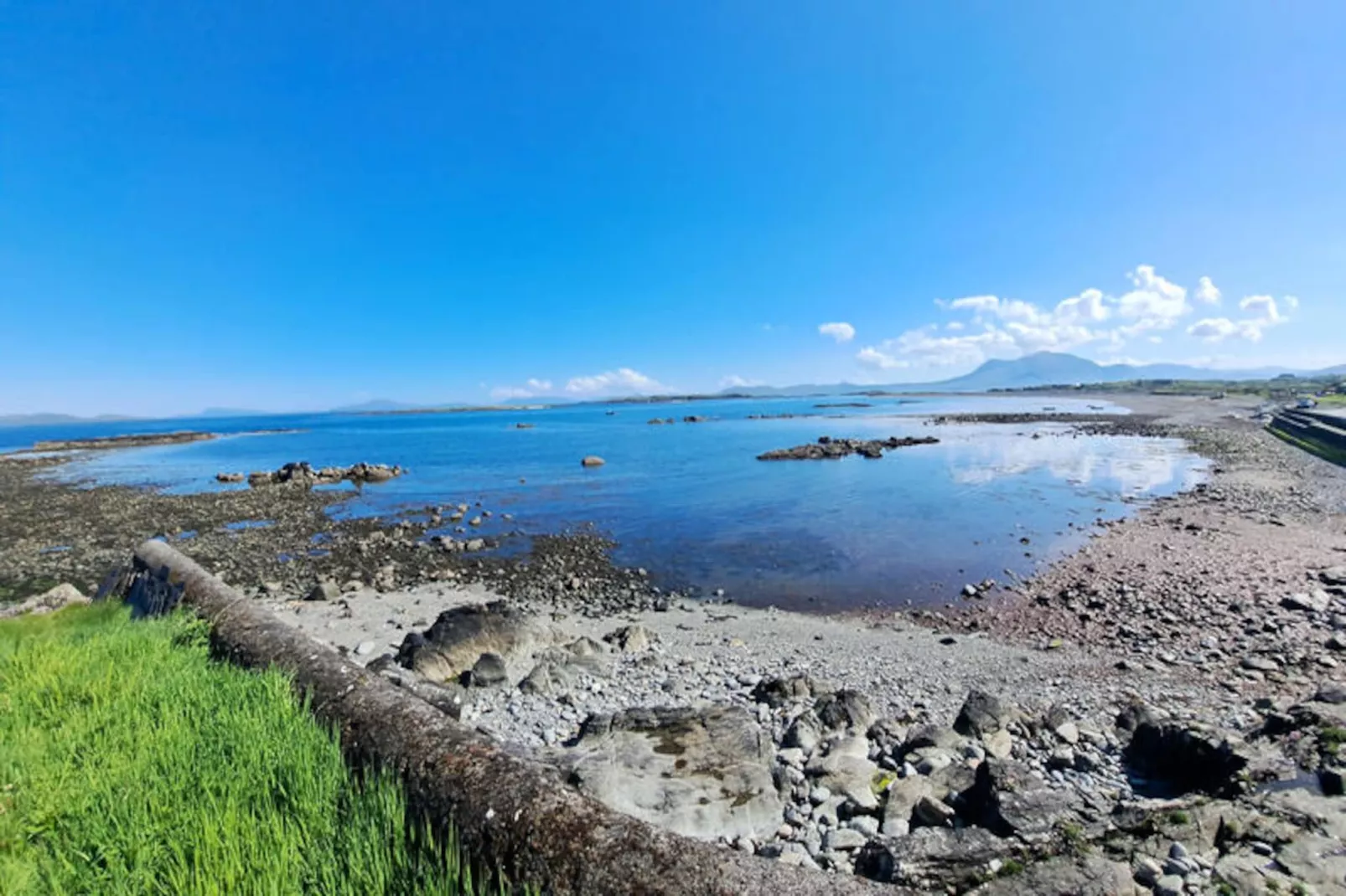 Maison à Renvyle Galway-Niet-getagd