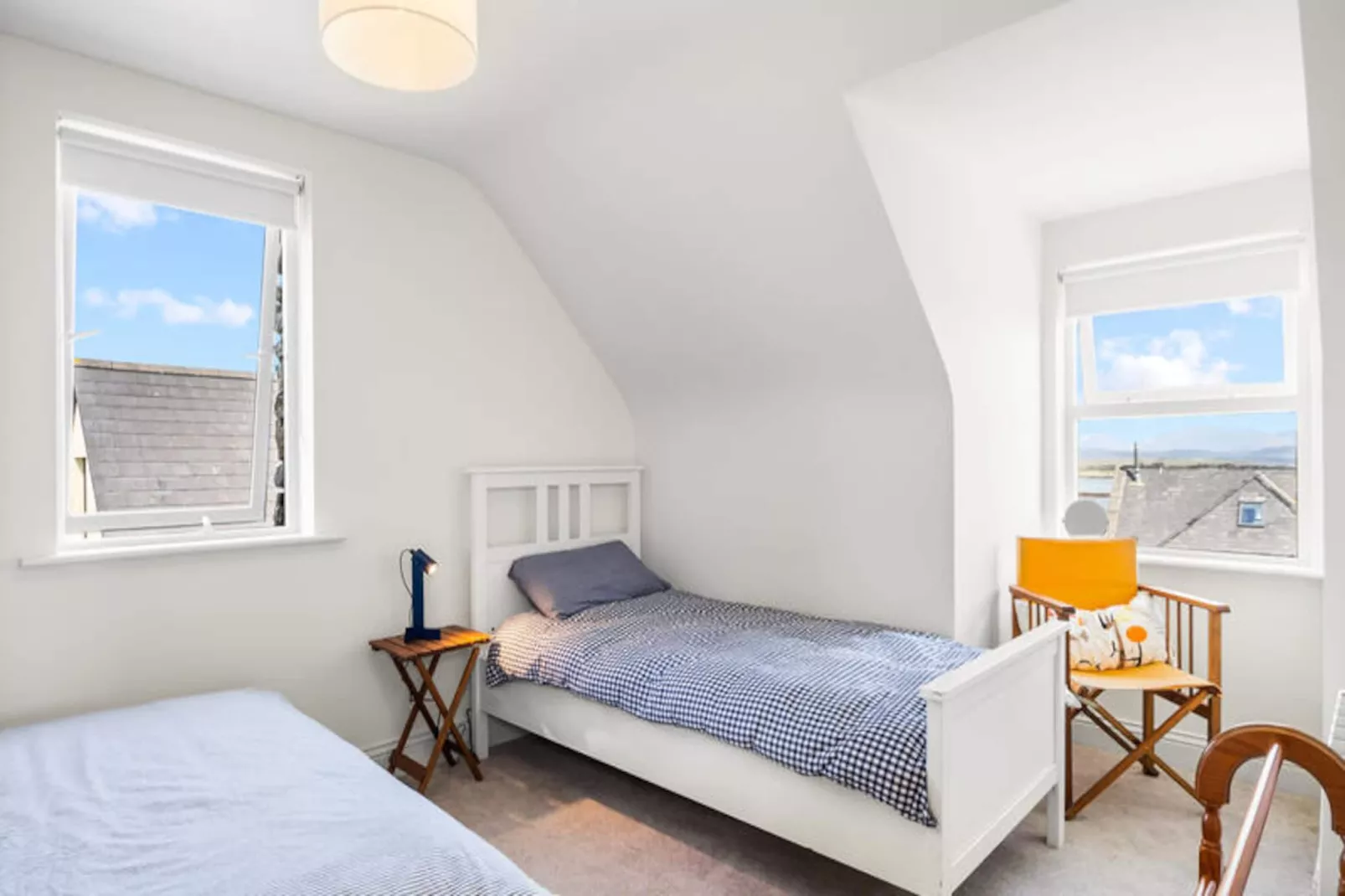 Maison à Roundstone Galway-Niet-getagd