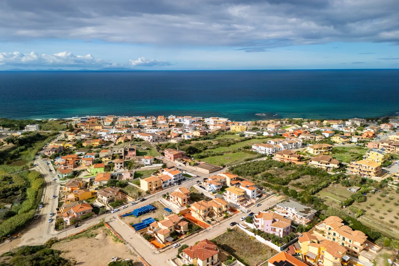 ULIVO-Gebieden zomer 20km
