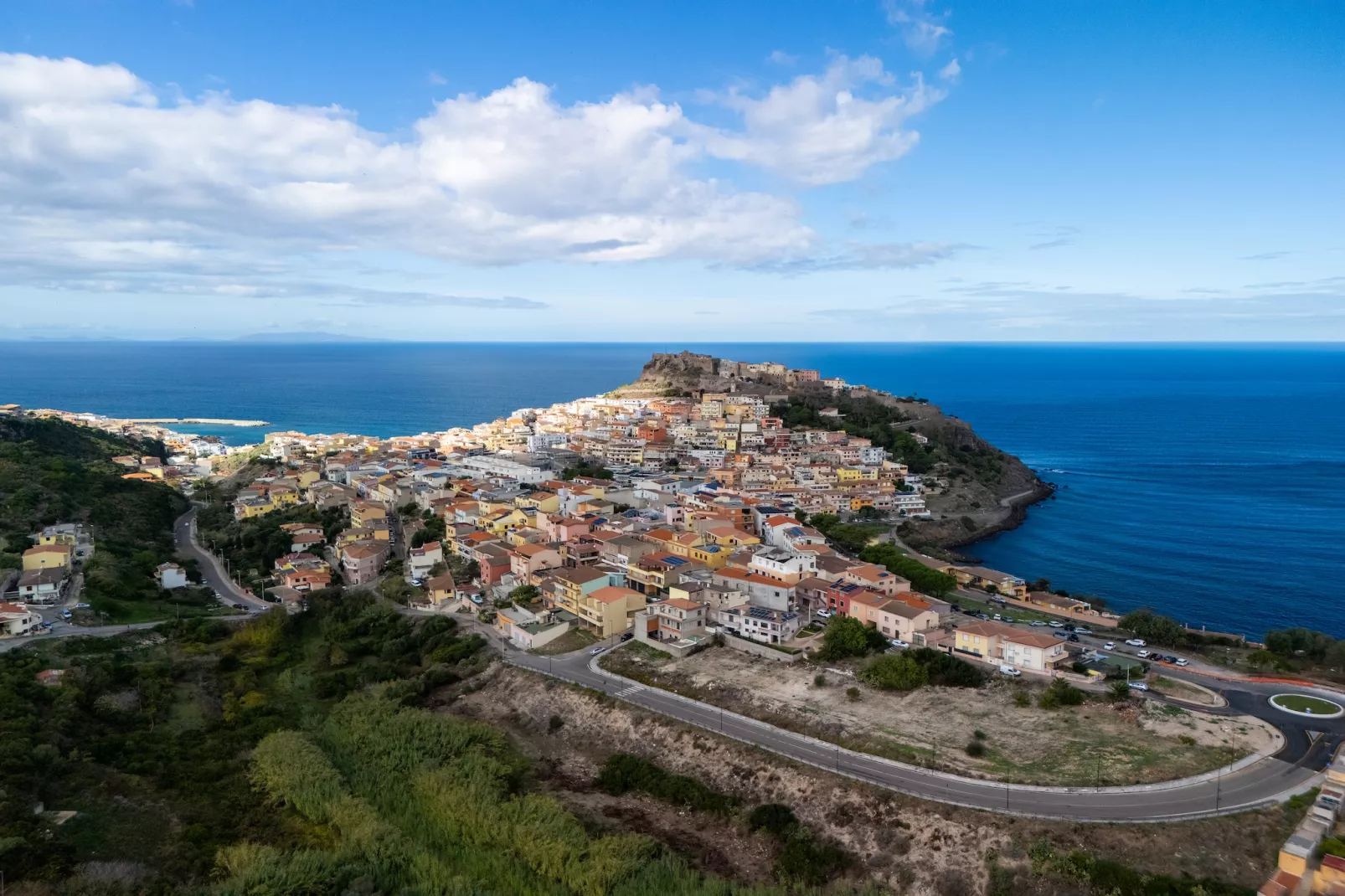 APPARTAMENTO SMERALDO 1P-Gebieden zomer 20km