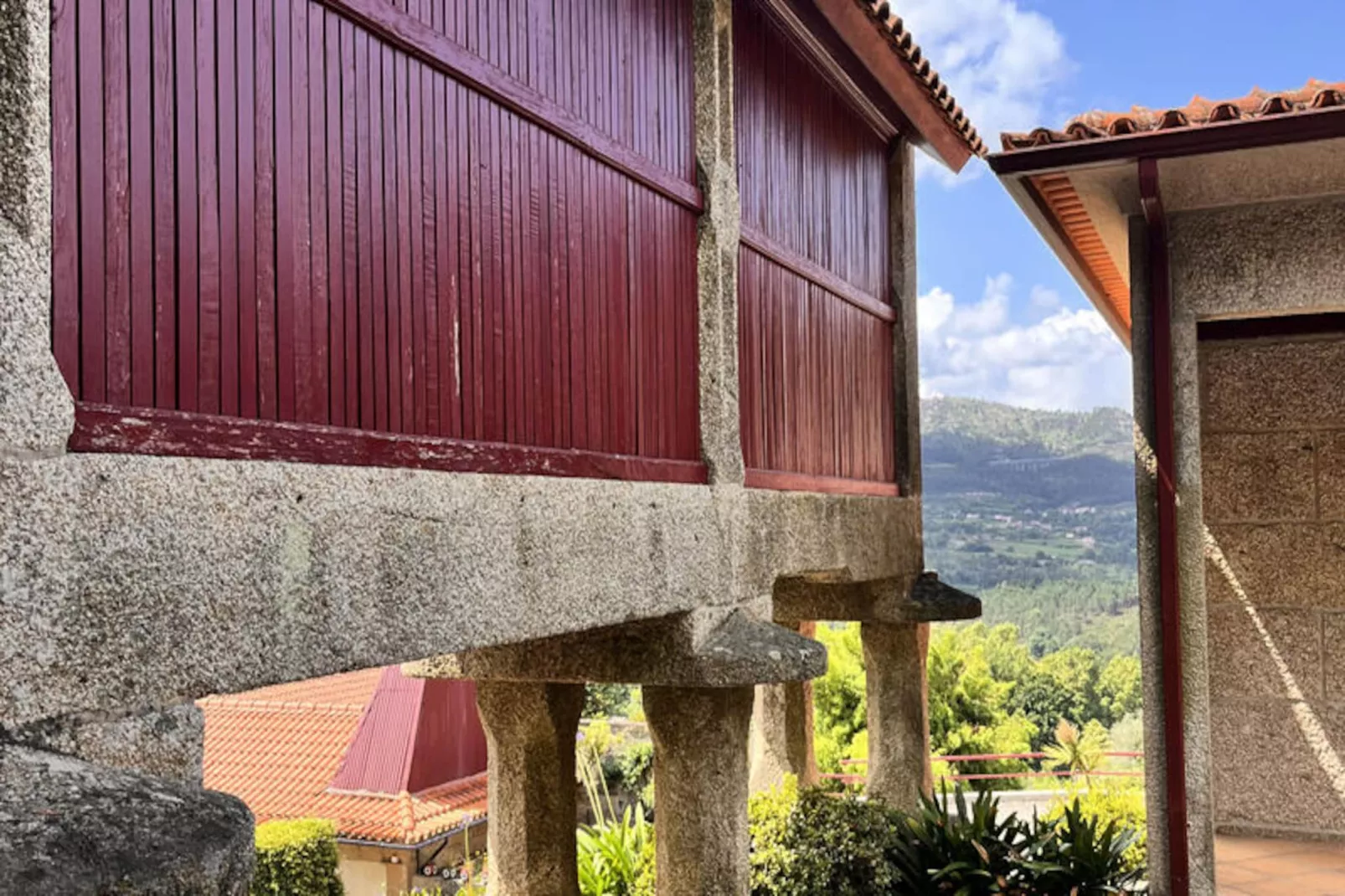 Maison à Cabeceiras de Basto-Niet-getagd