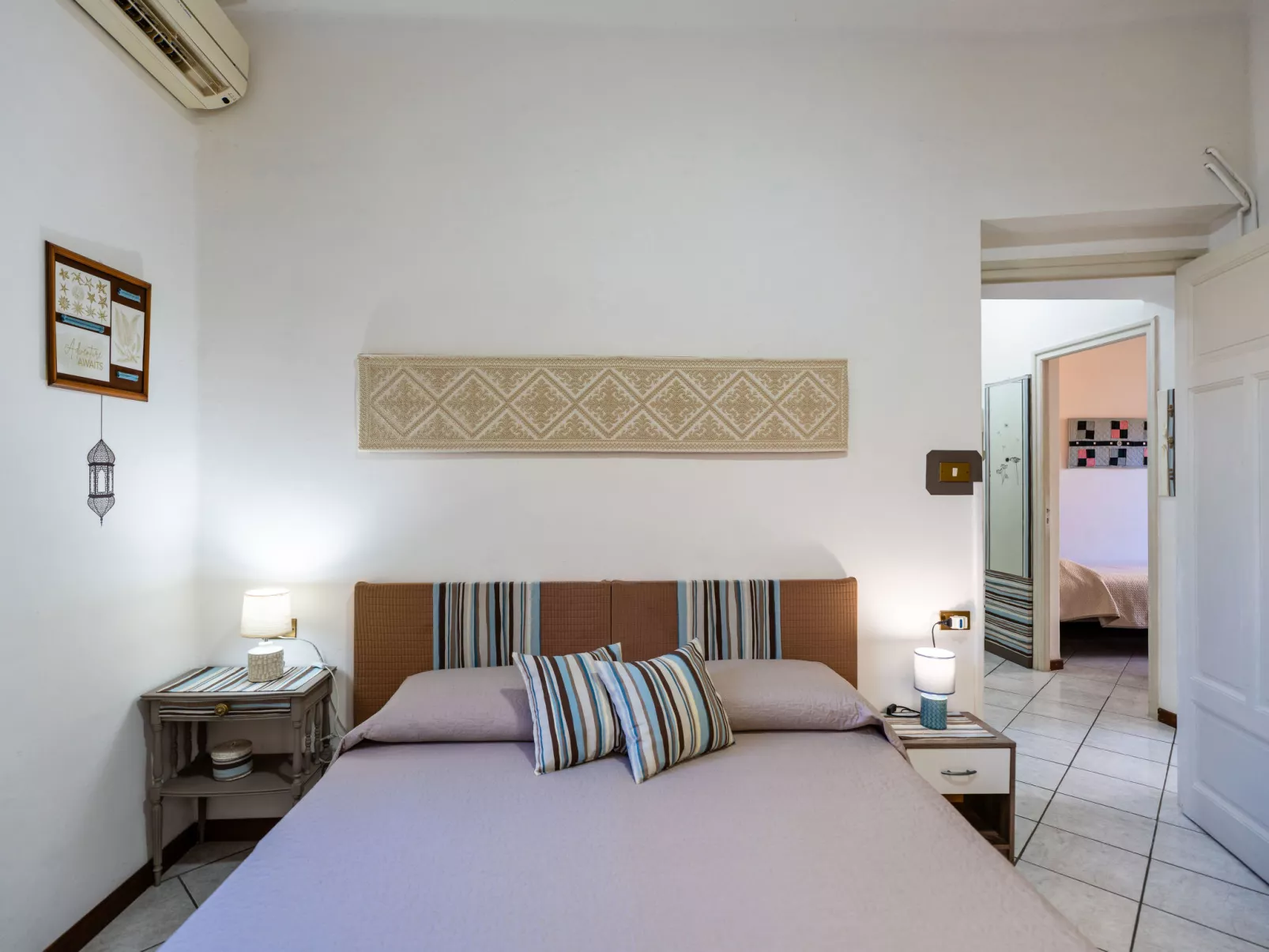 Margherita Home-Binnen