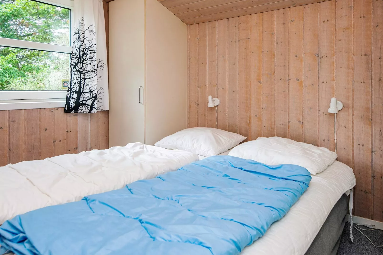 Luxe oase in Blavand-By Traum-Binnen