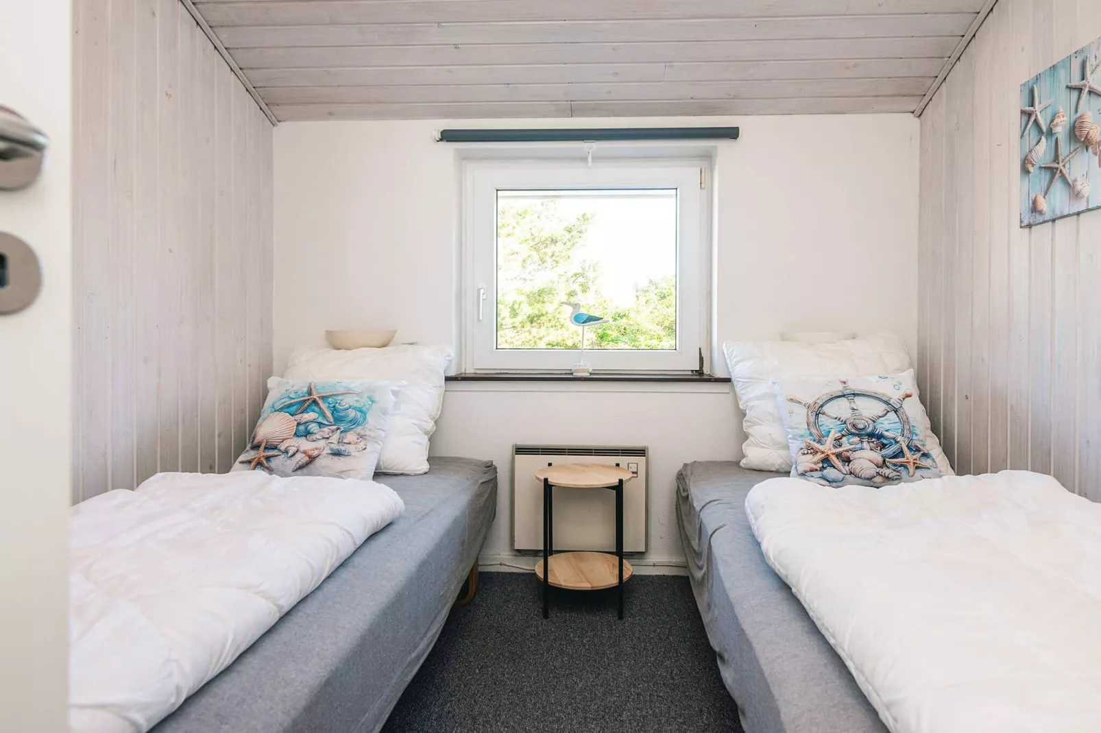 10 persoons vakantie huis in Ebeltoft-Binnen