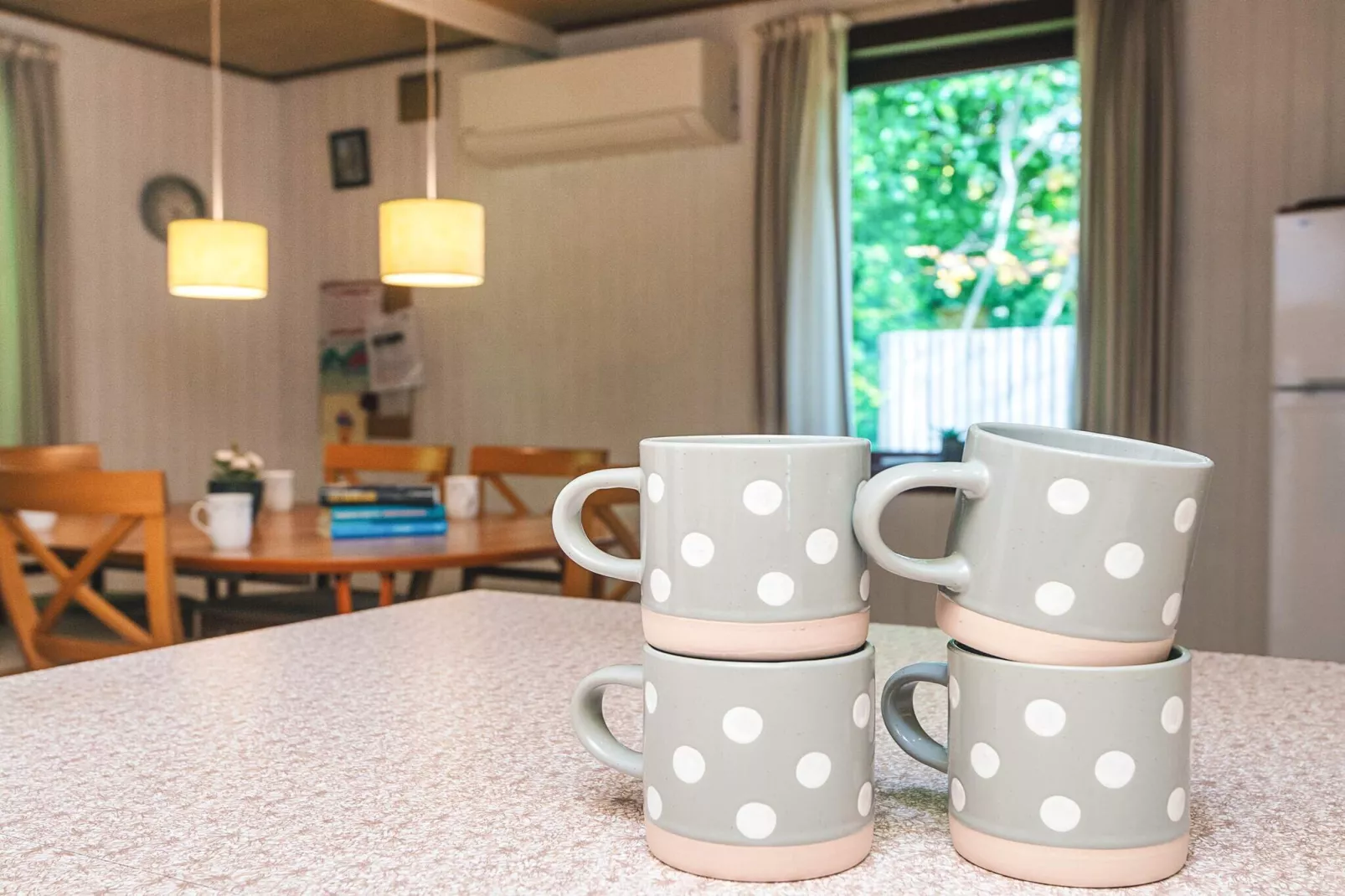 6 persoons vakantie huis in Toftlund-Binnen