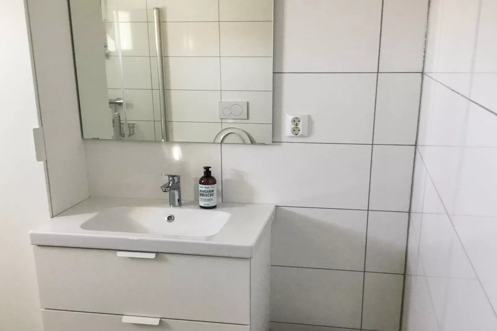 6 persoons vakantie huis in Dyrvik-Binnen