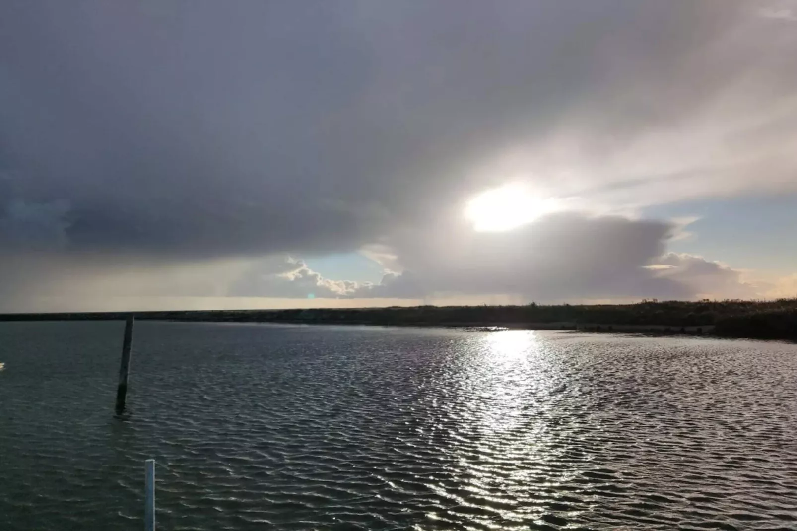 6 persoons vakantie huis in Dannemare-Waterzicht