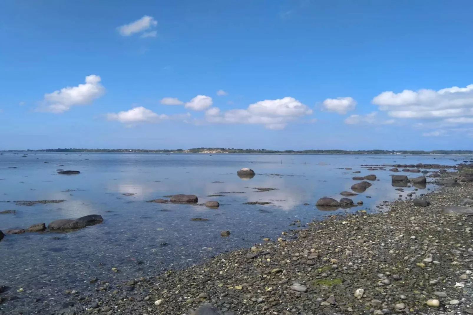 6 persoons vakantie huis in Jægerspris-Waterzicht